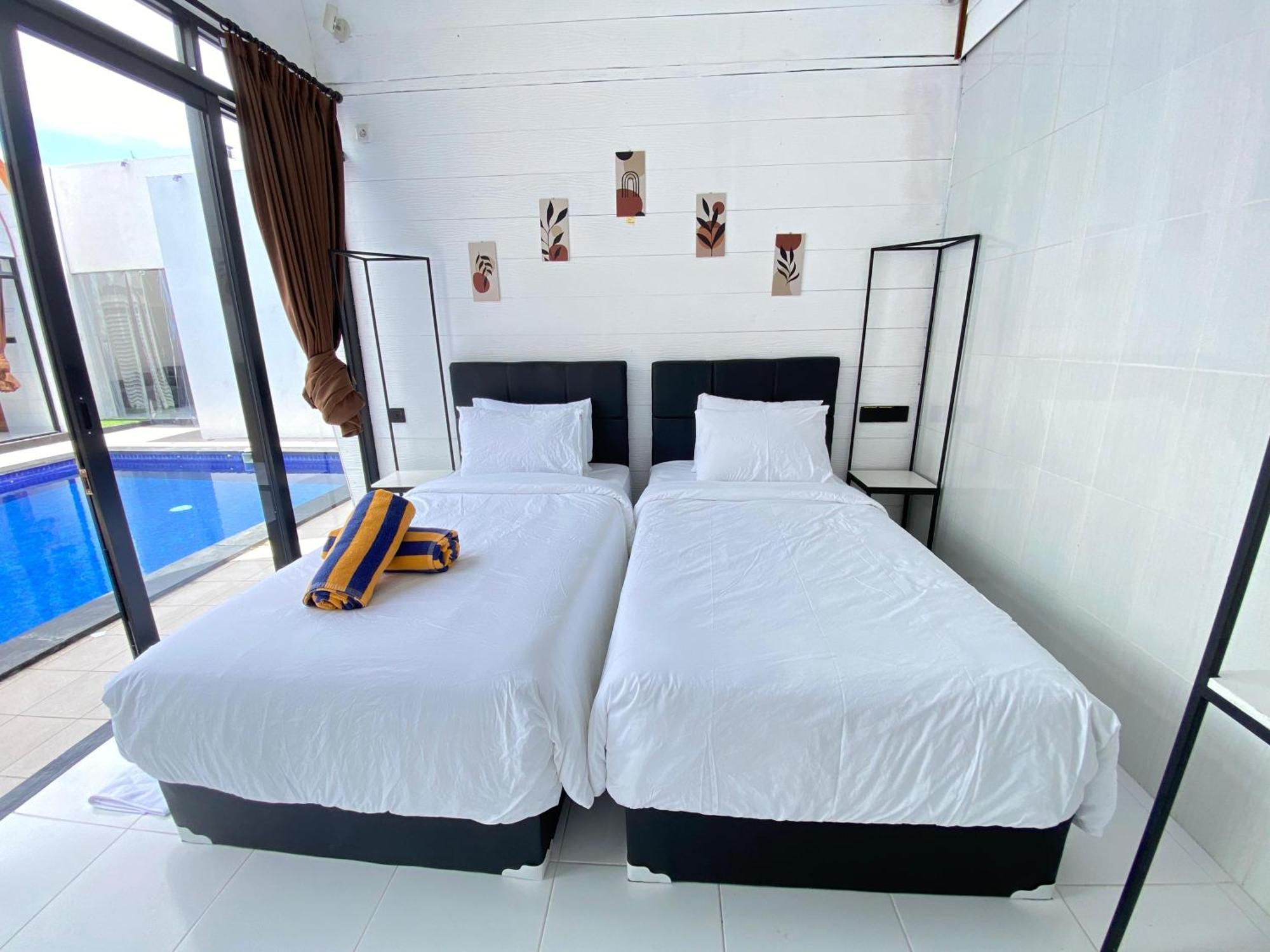Hk Bali Villa