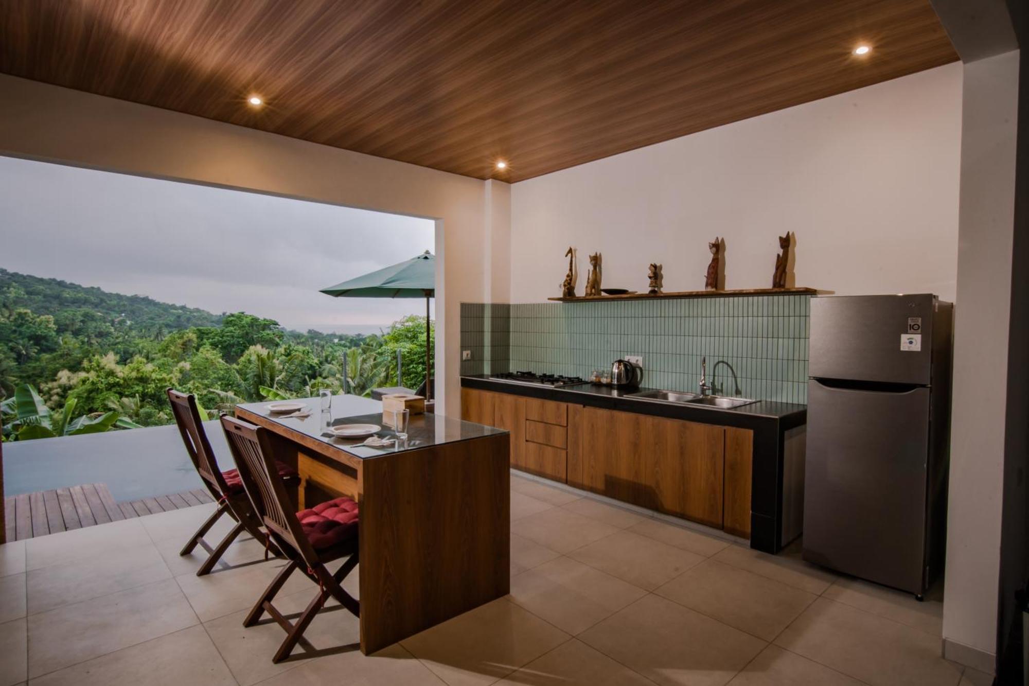 Abinawa Hill Lovina (Bali)