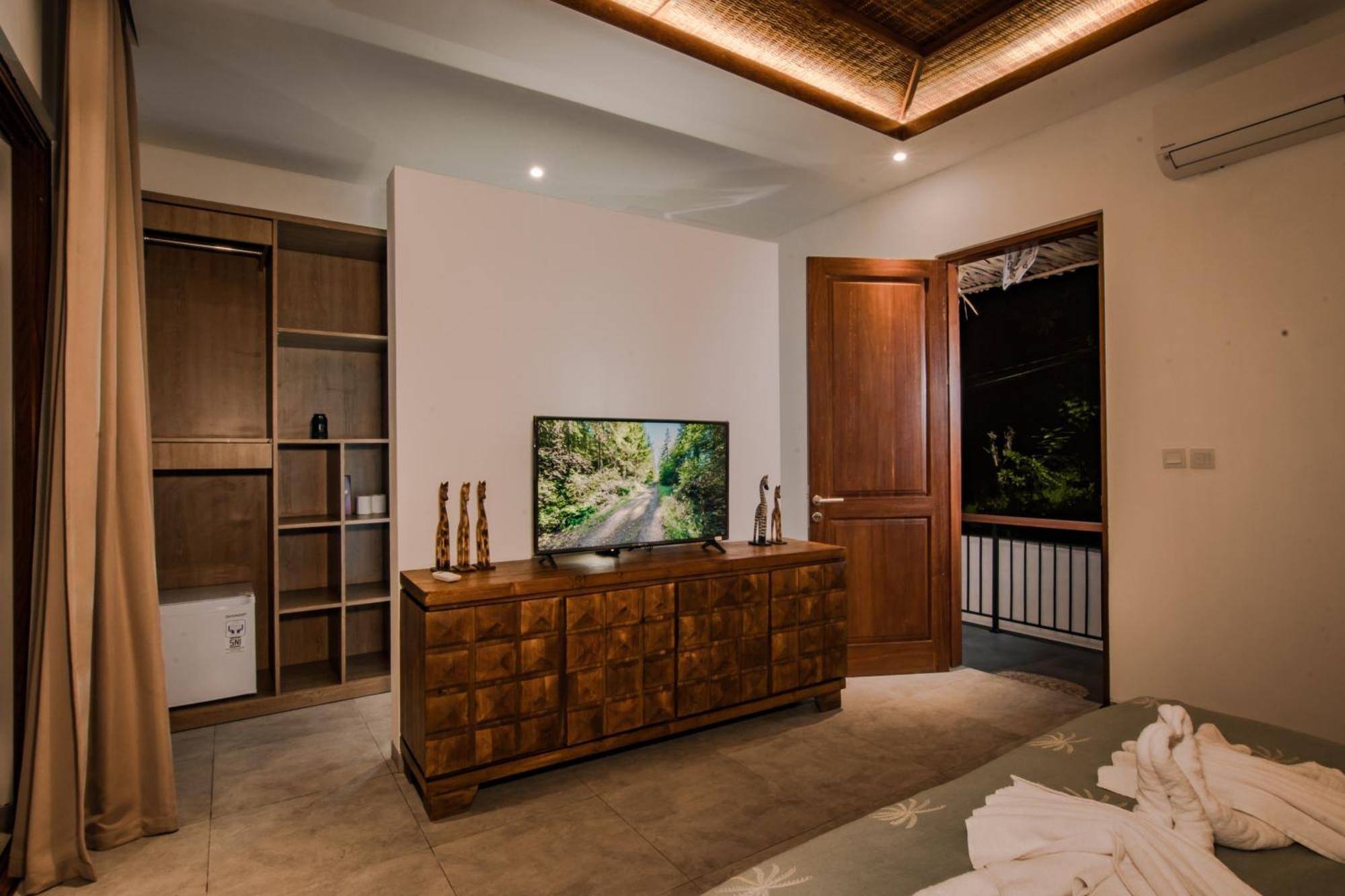 Abinawa Hill Bed & Breakfast