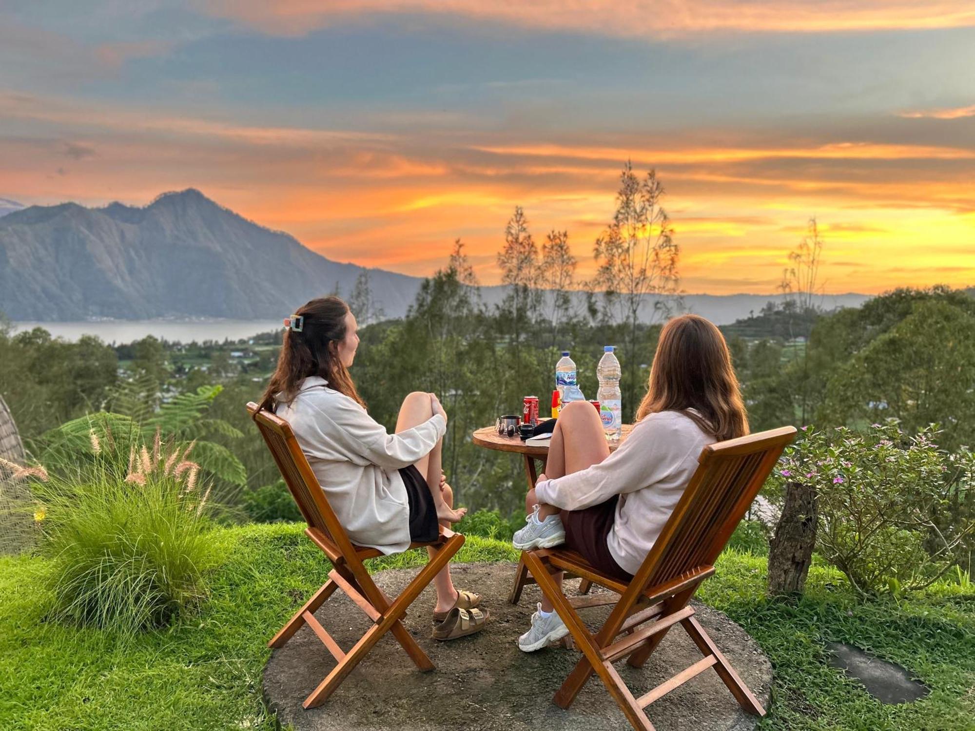 Guest house Bali View Kintamani (Bali)