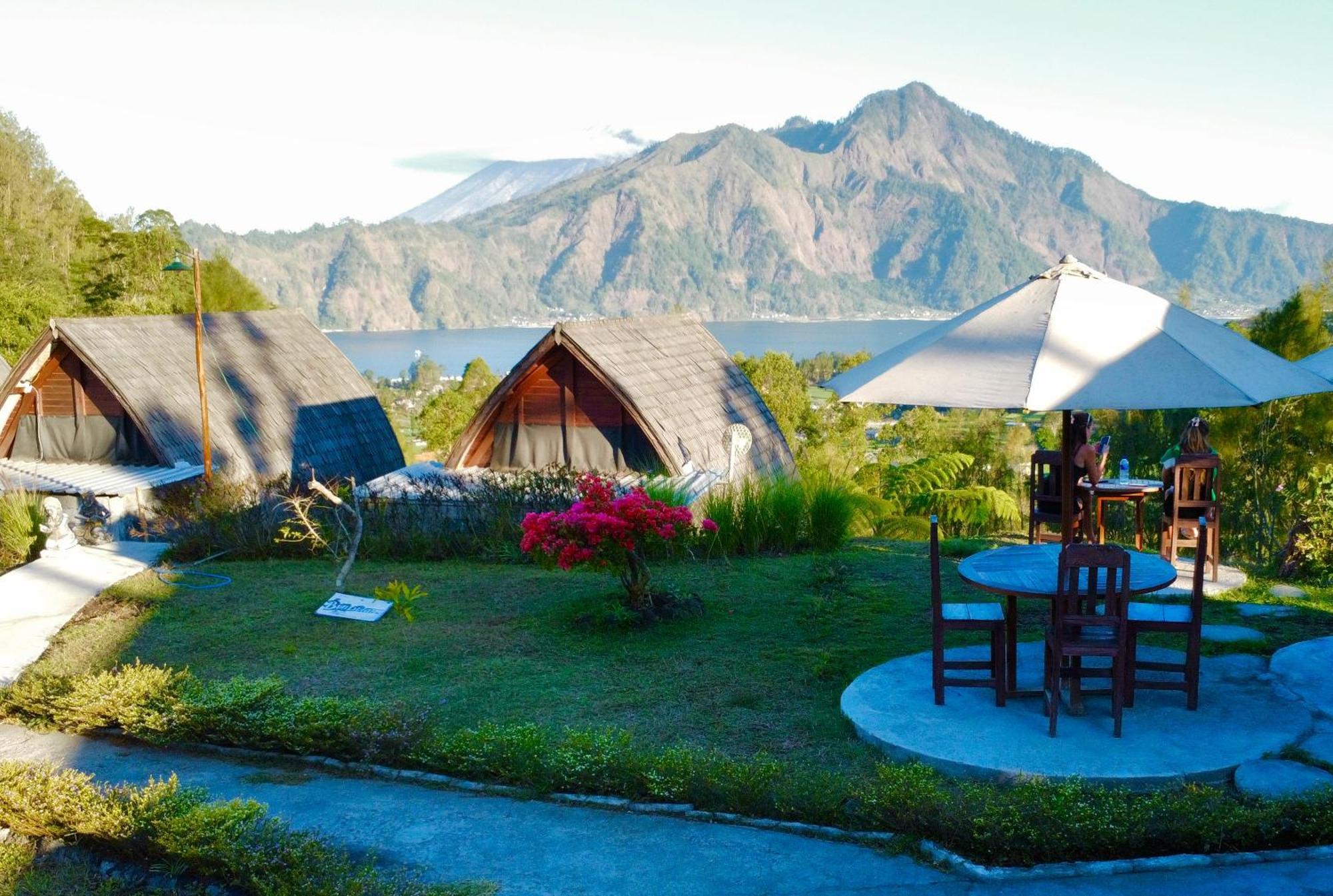 Bali View Kintamani (Bali)