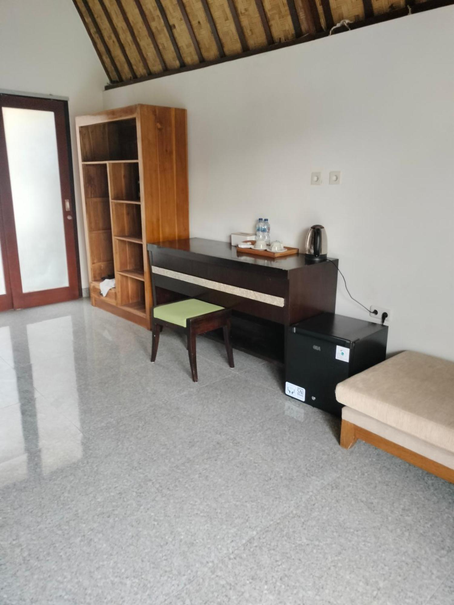 The Own Penida & Bed & Breakfast *