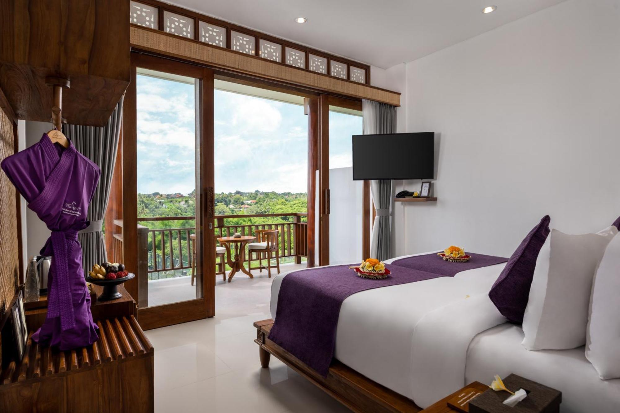 Resort Swan Paradise A Pramana Experience Gianyar (Bali)
