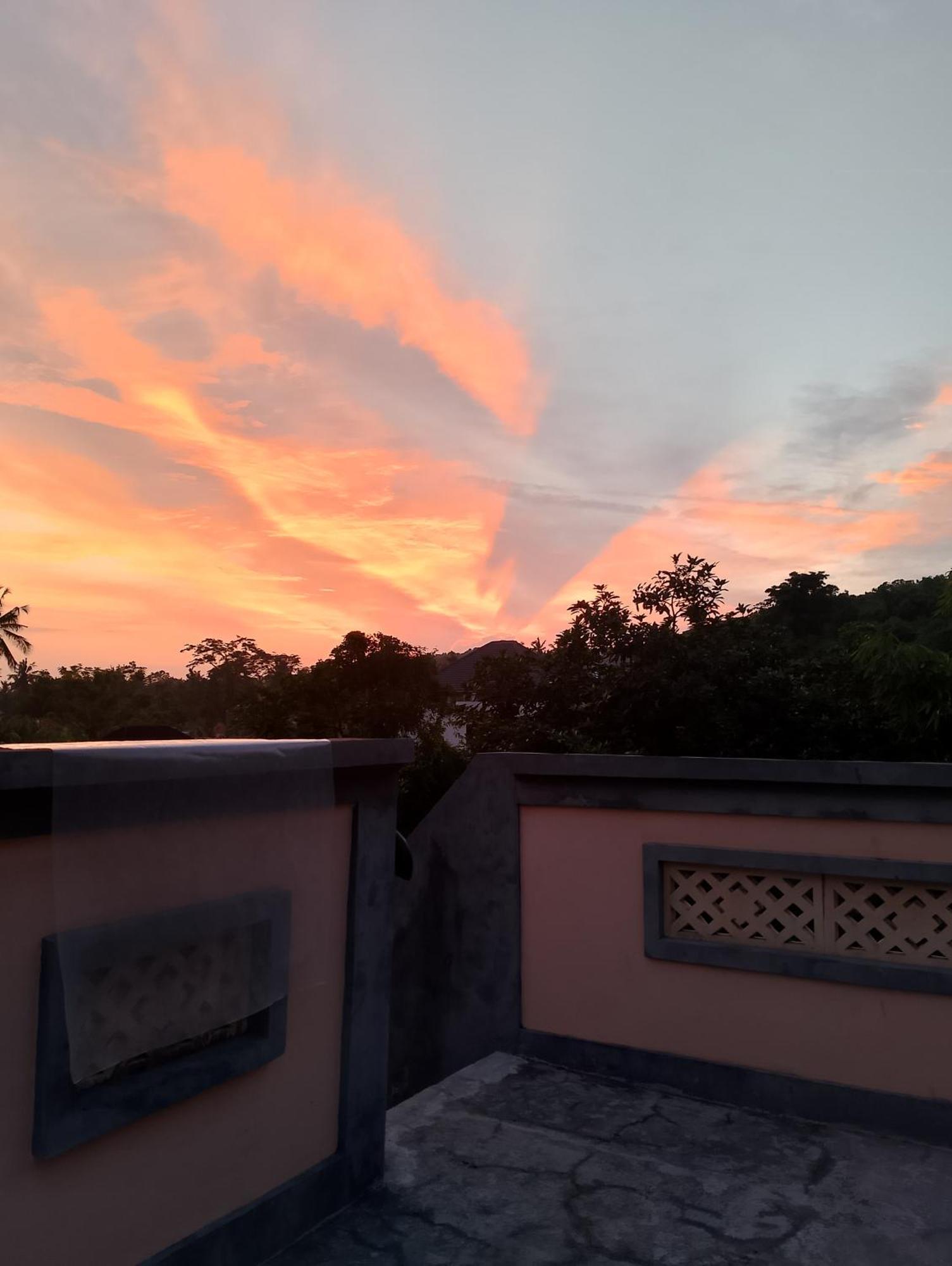 Jepun * Padangbai (Bali)