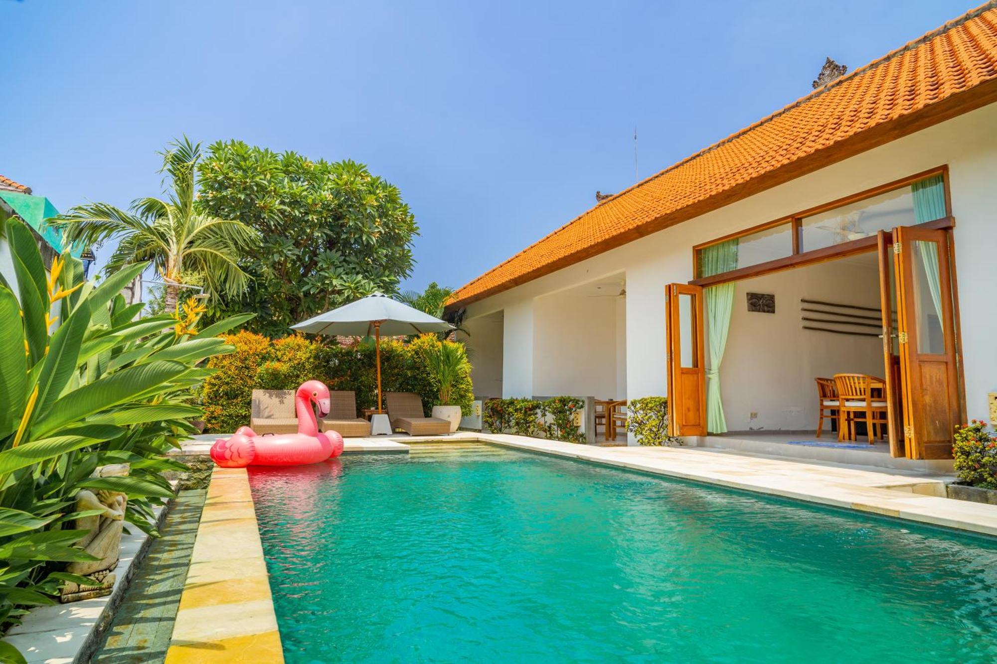 Seruni * Lovina (Bali)