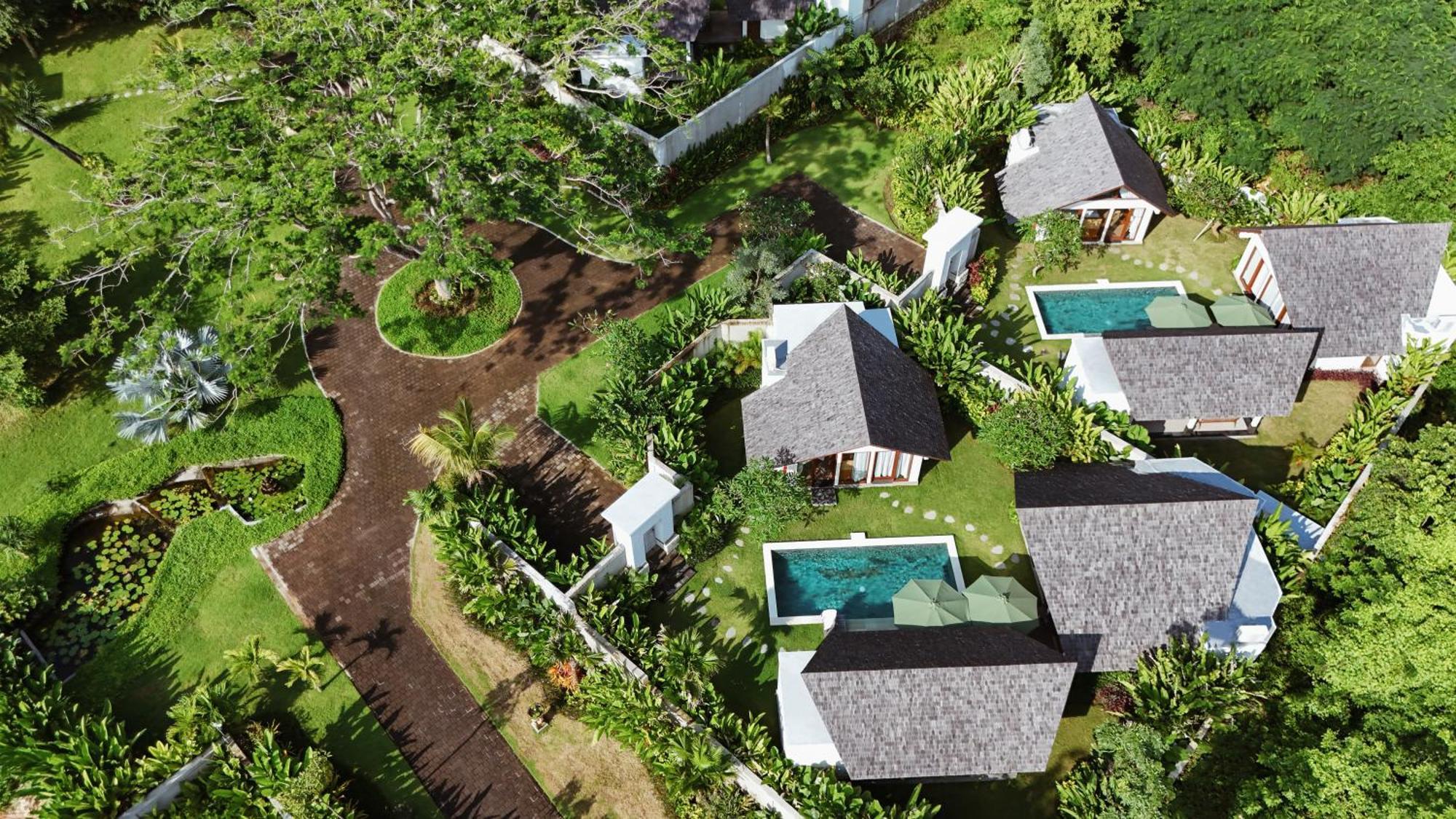 Arpana Luxury Private Pool