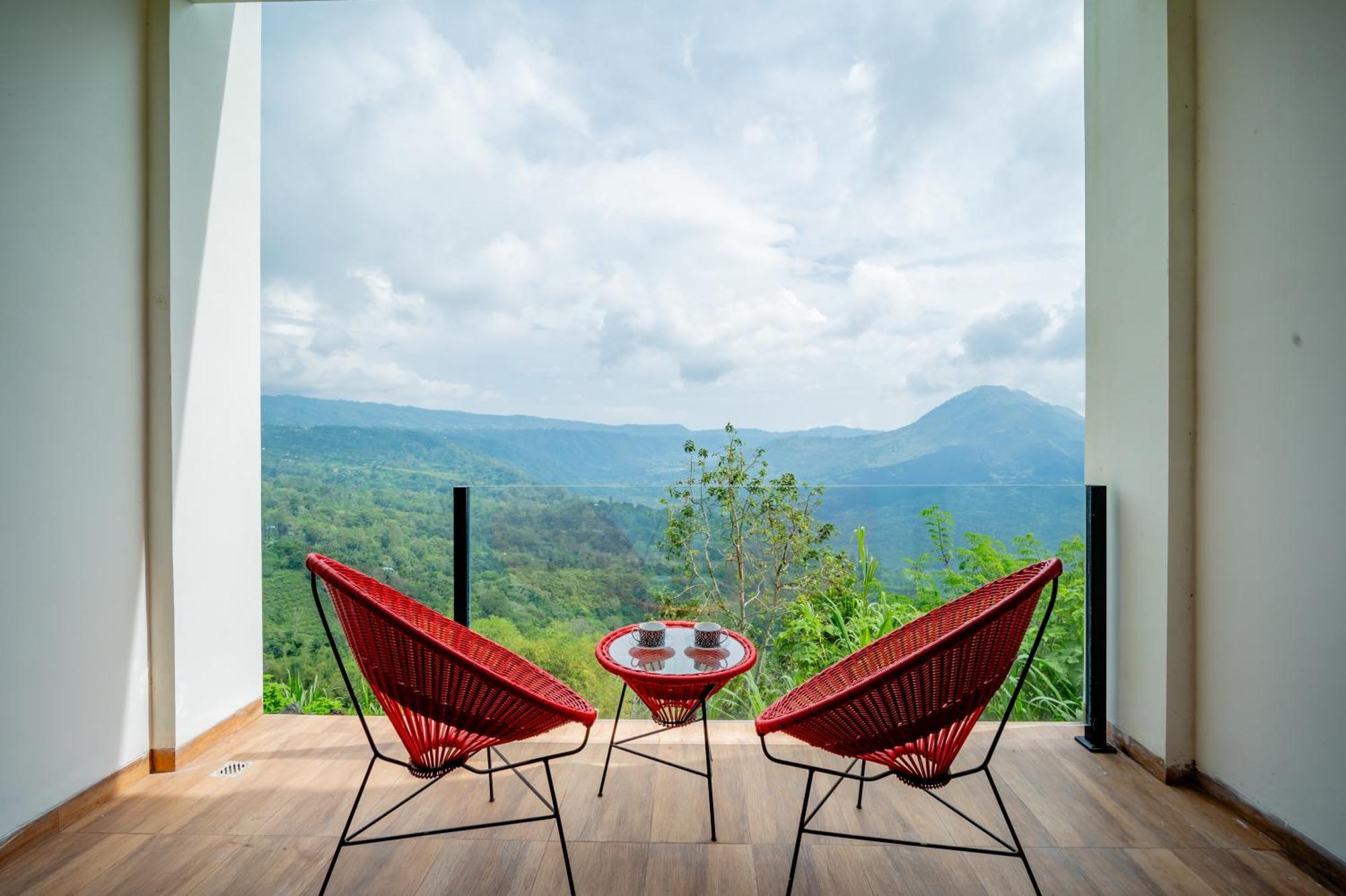The Witari 3*