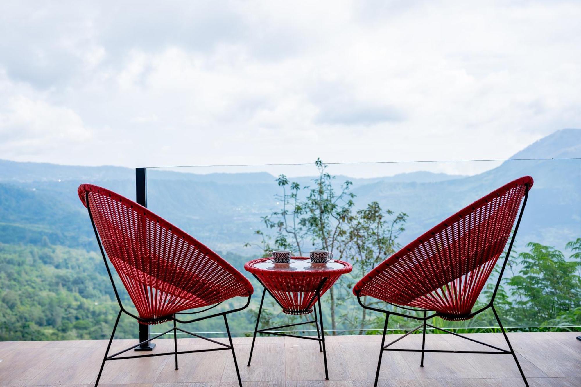 The Witari 3* Kintamani (Bali)