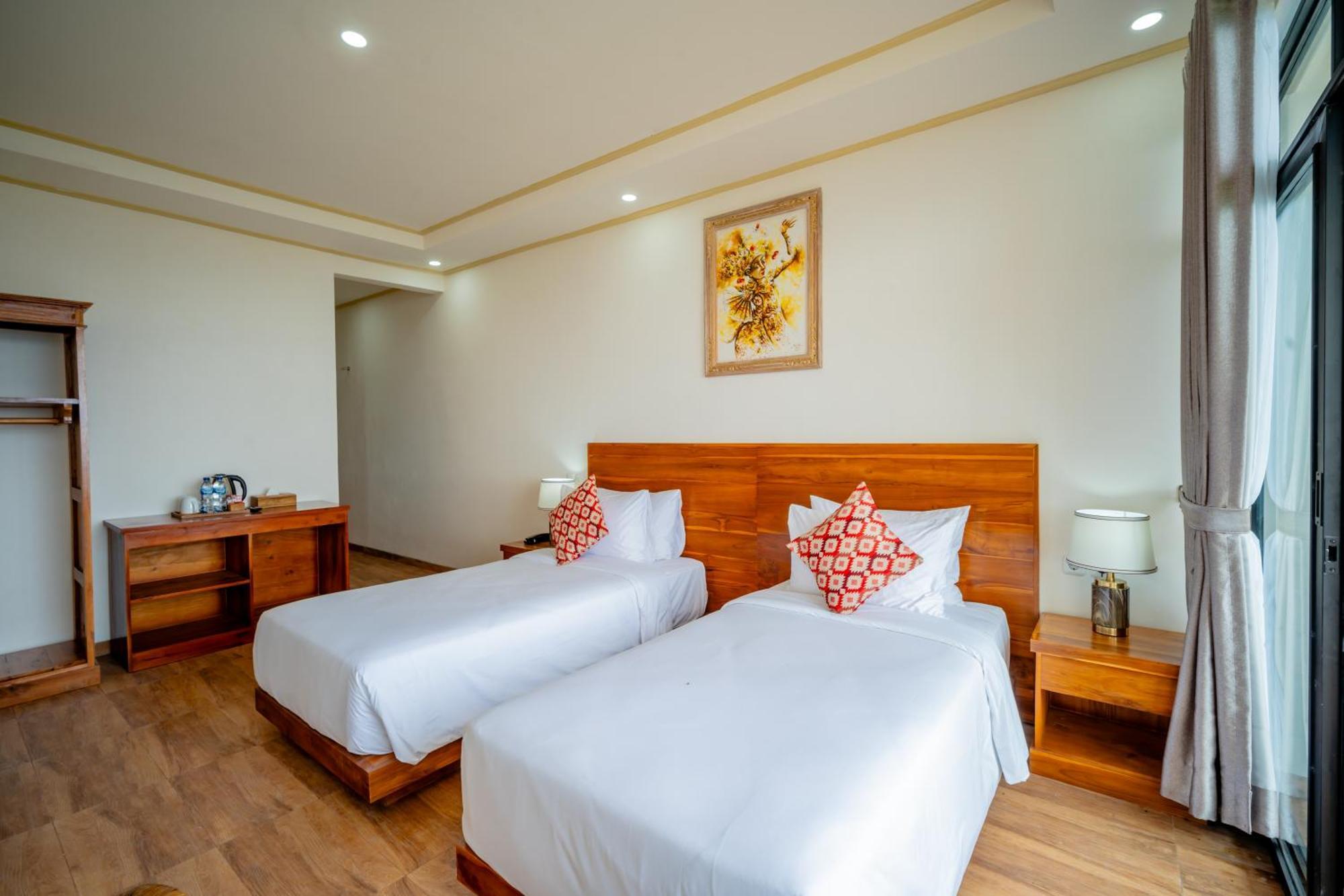 The Witari Hotel