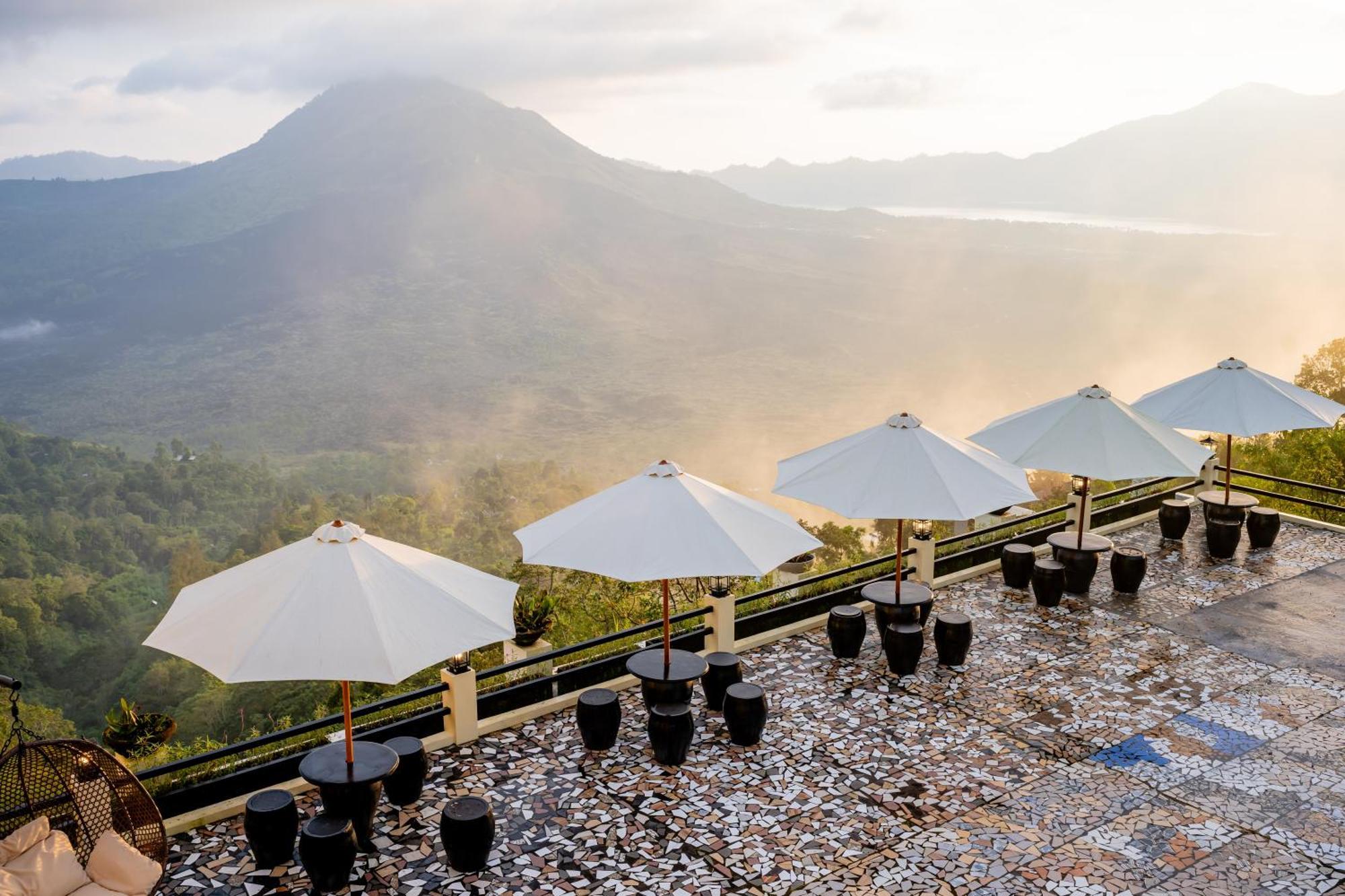 The Witari Kintamani (Bali)