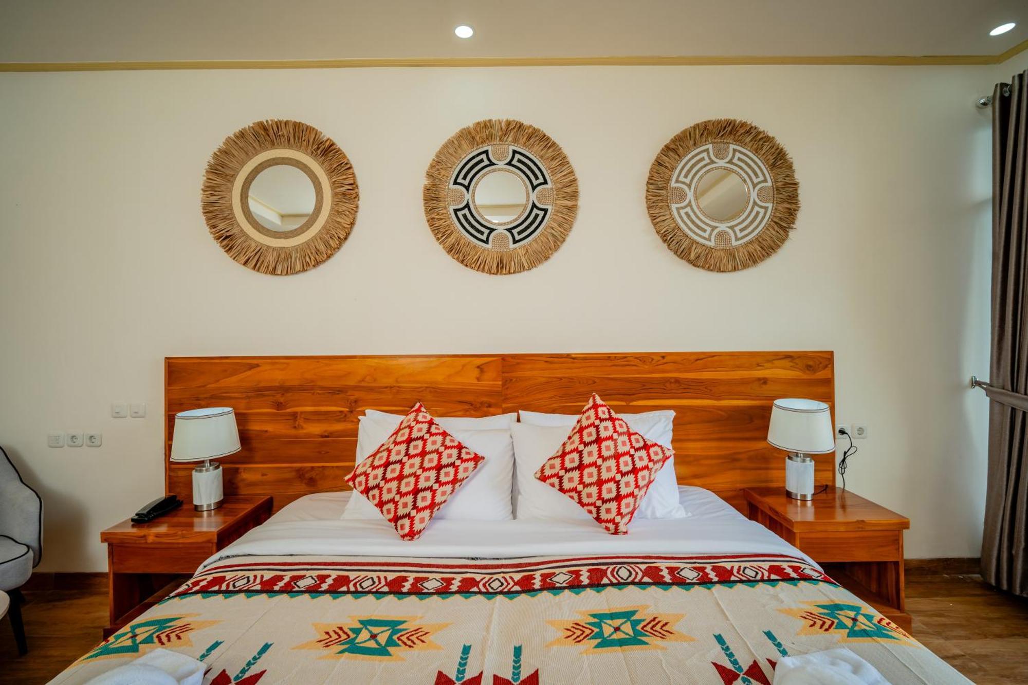 Hotel The Witari