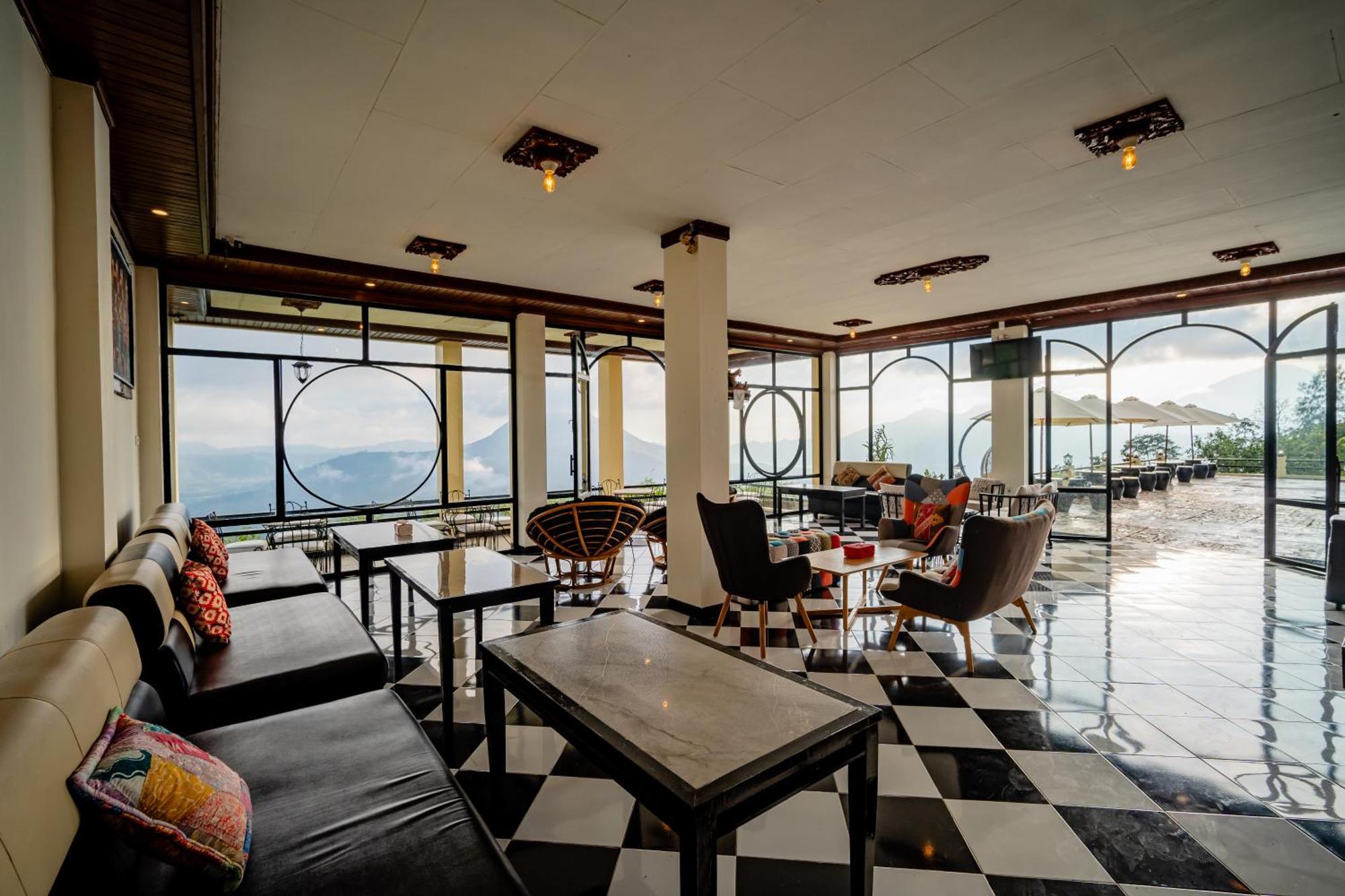 The Witari Hotel 3*