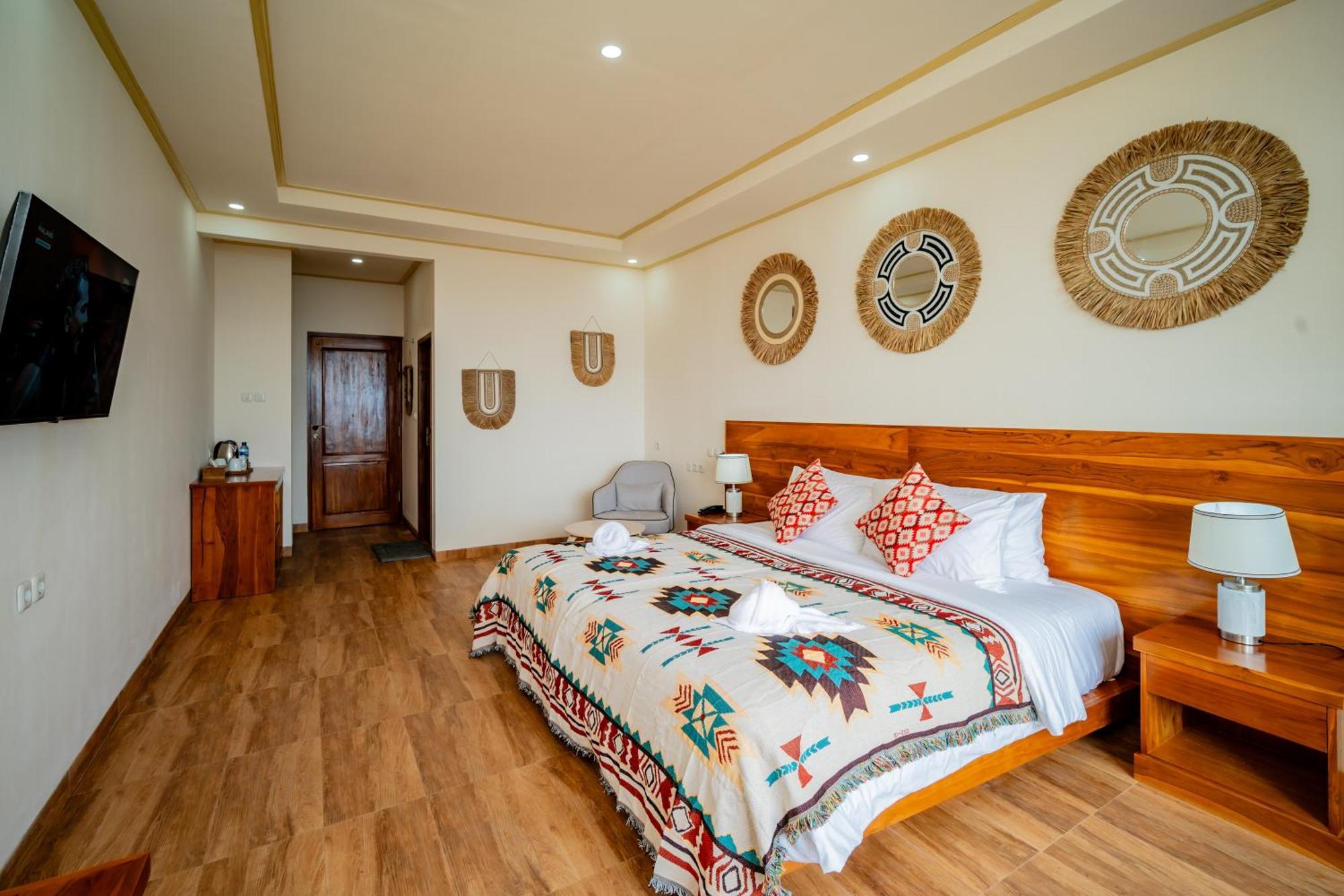 Hotel The Witari 3*