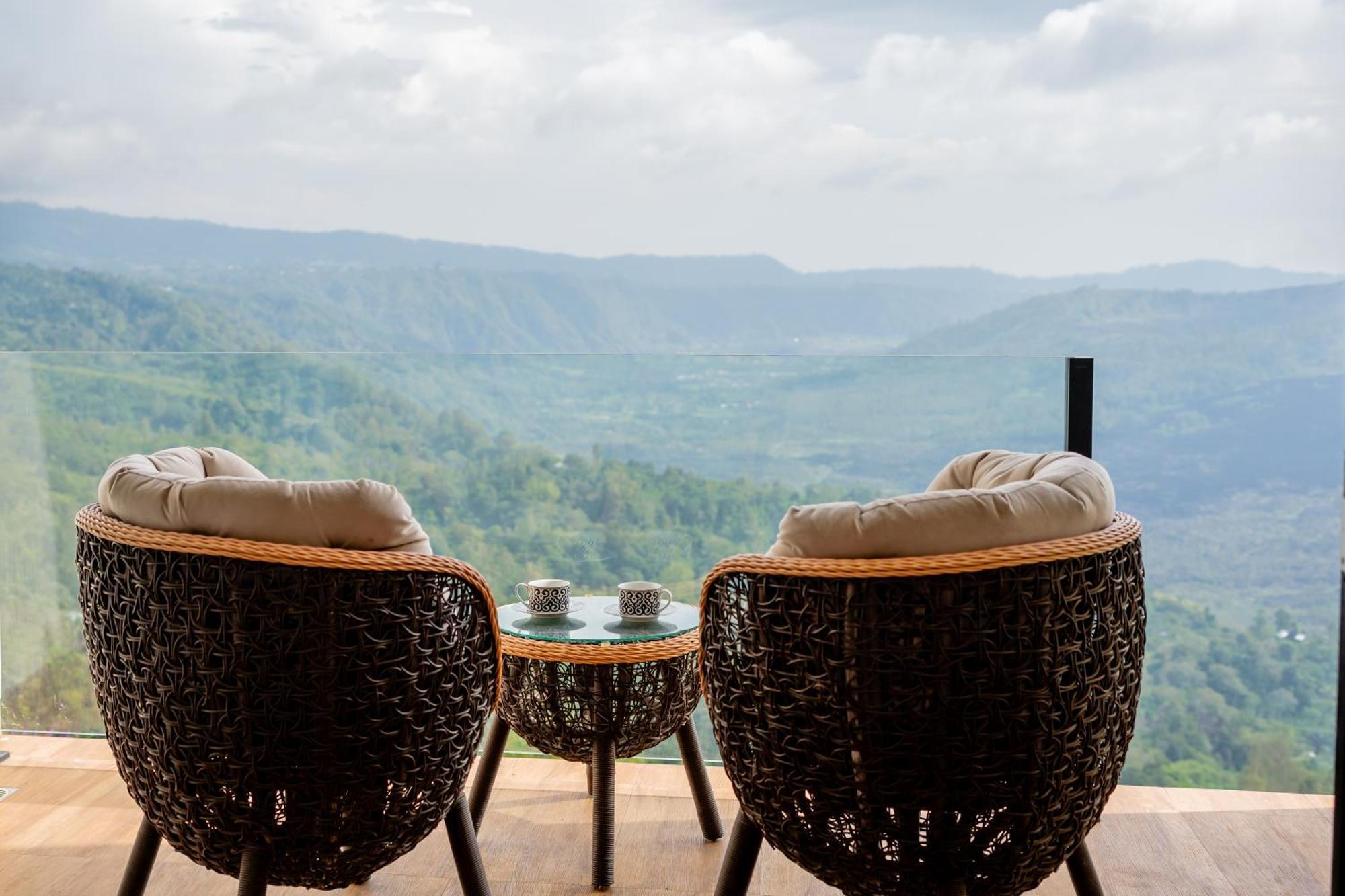 The Witari Hotel Kintamani (Bali)