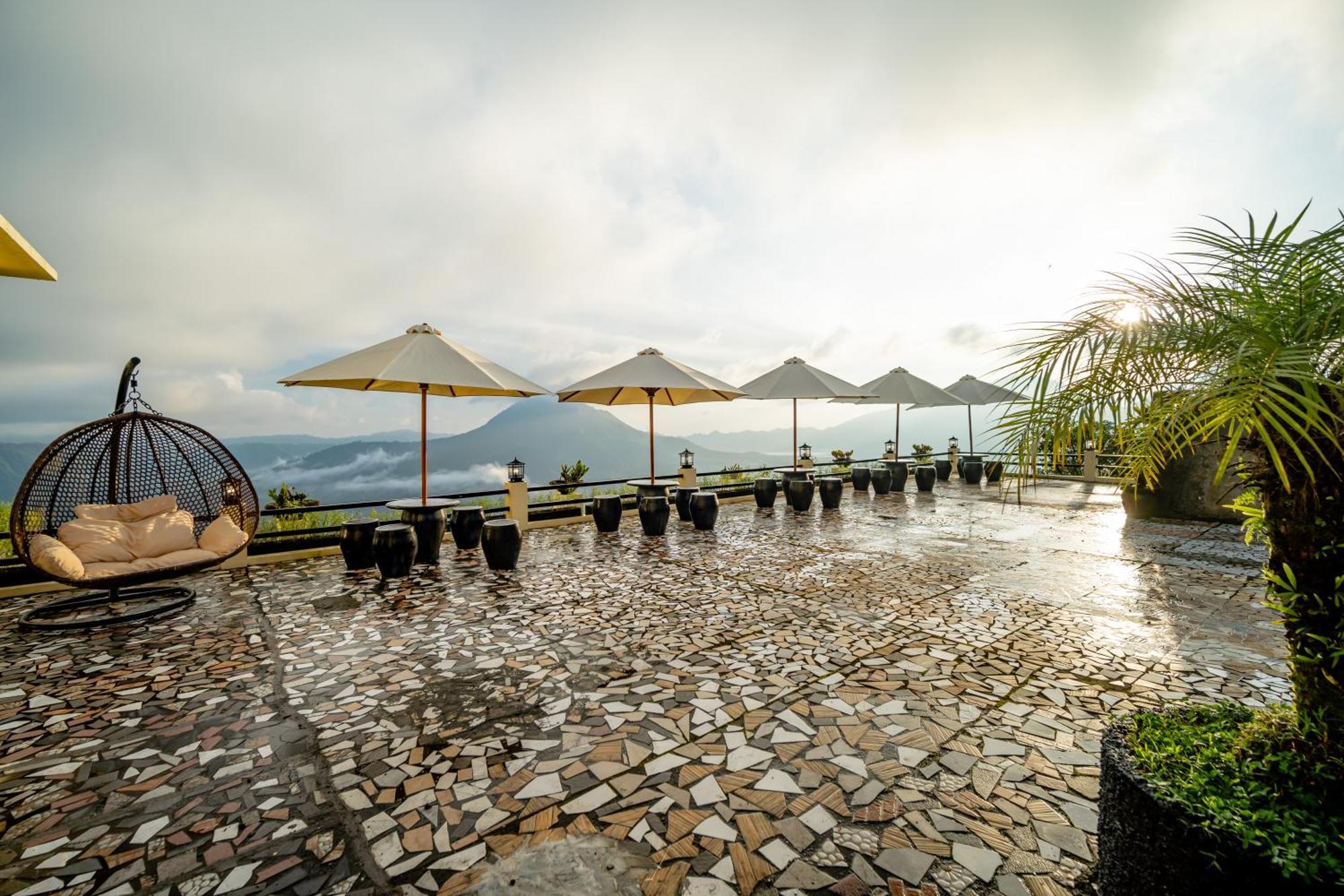 Hotel The Witari