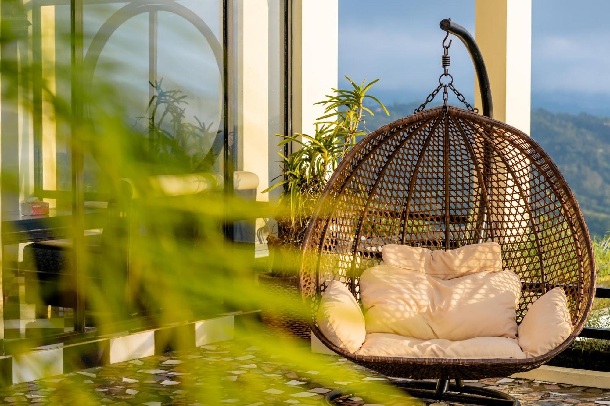 Hotel The Witari 3*