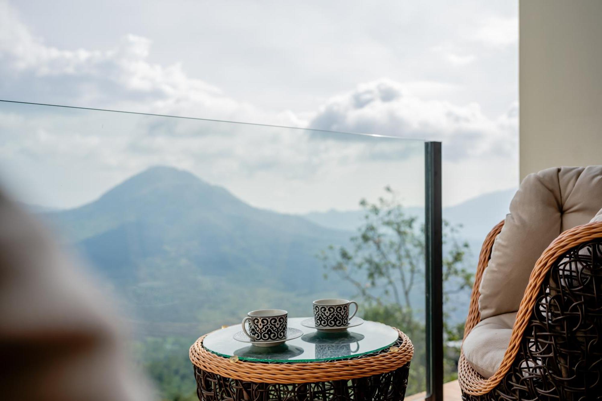 The Witari Hotel Kintamani (Bali)