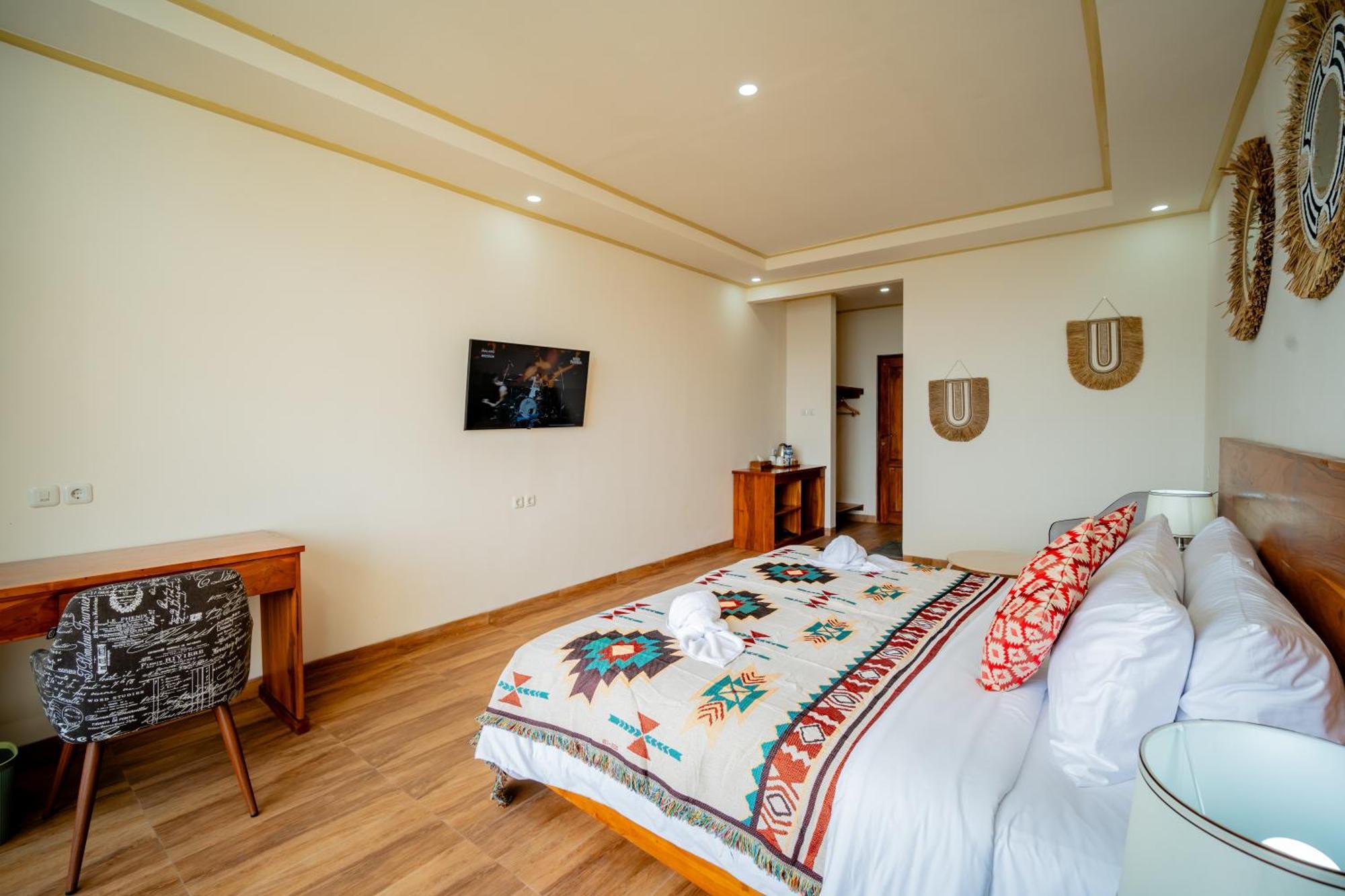 Hotel The Witari 3*