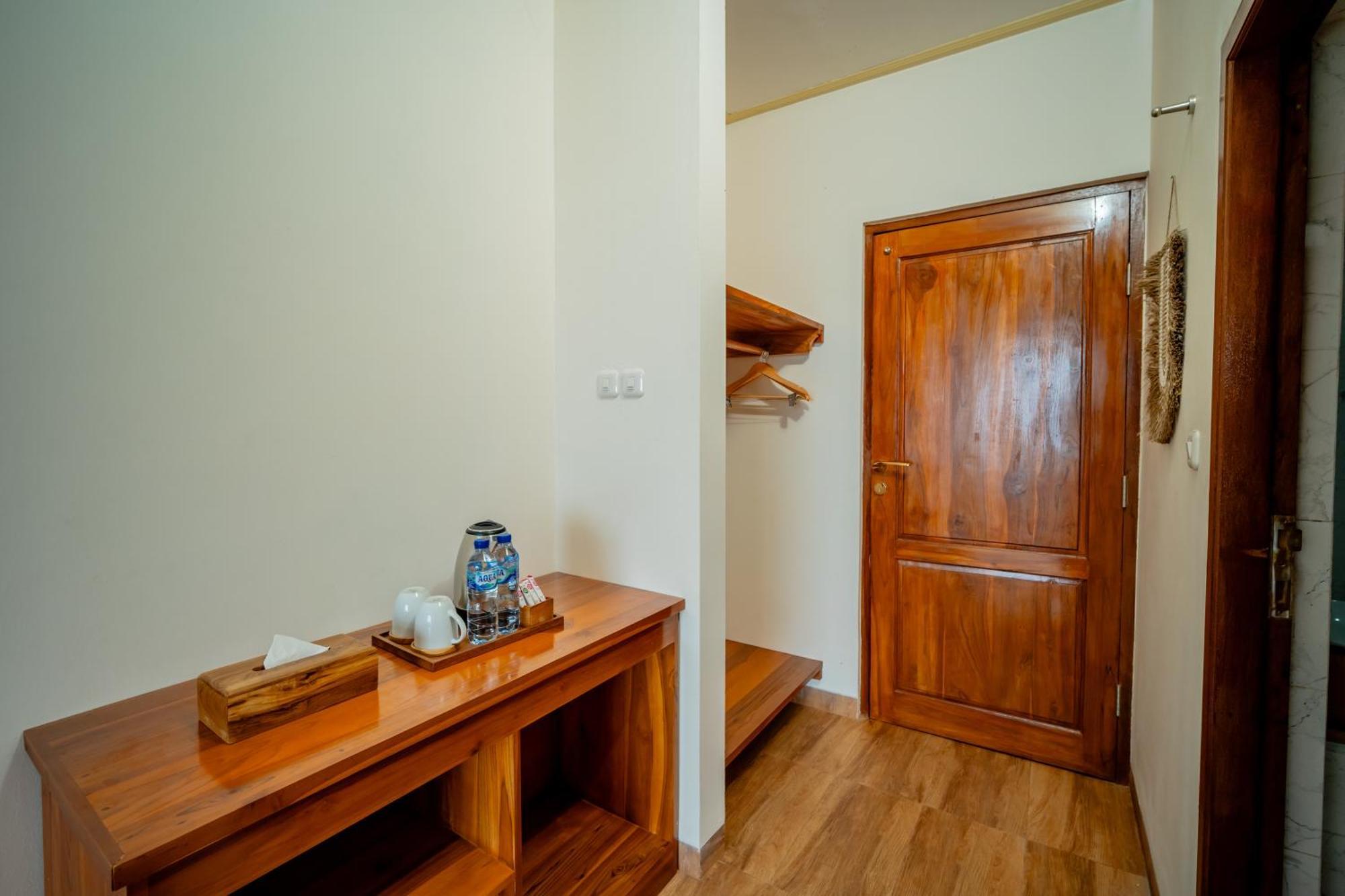 Hotel The Witari