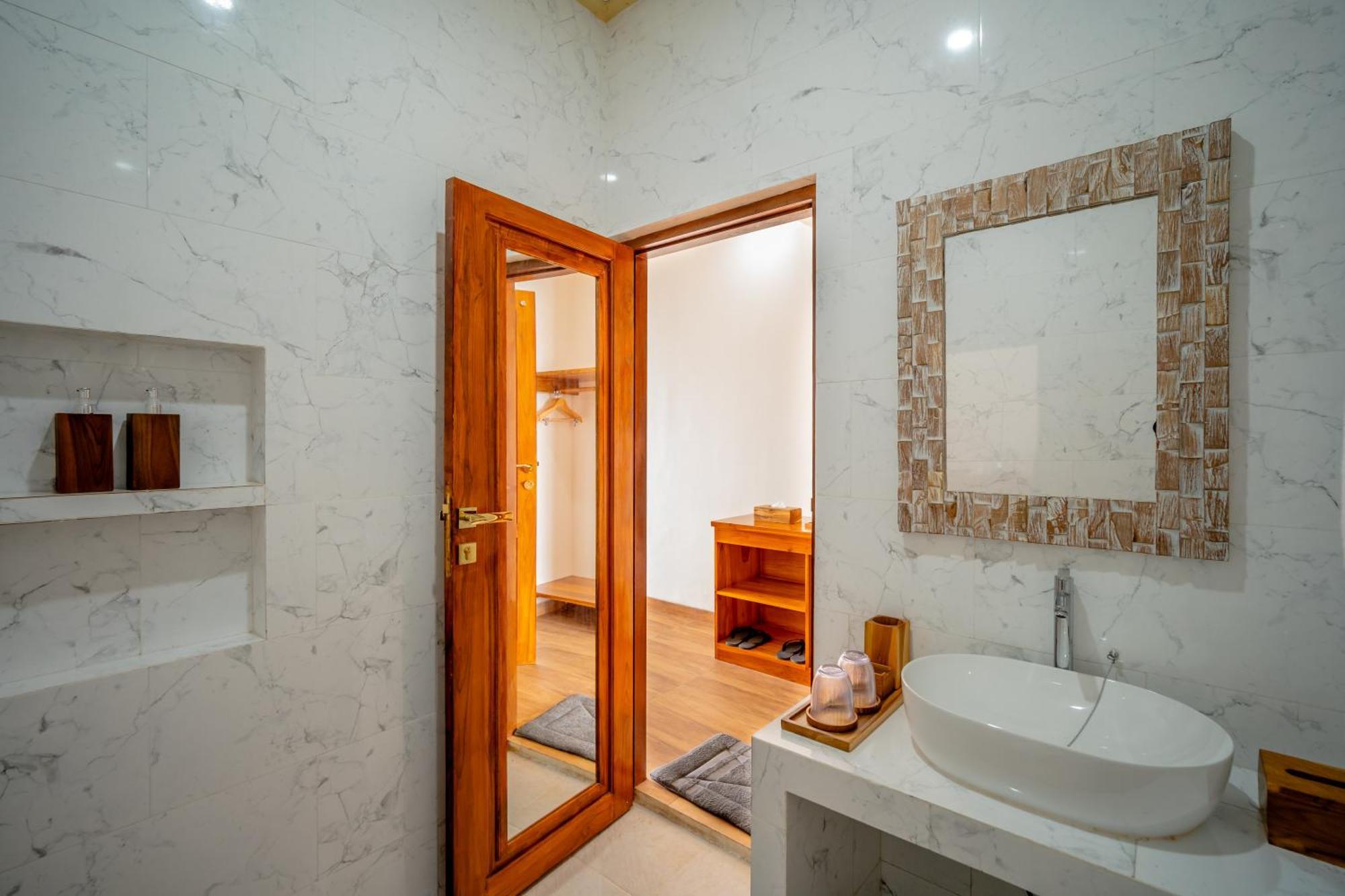 The Witari 3*