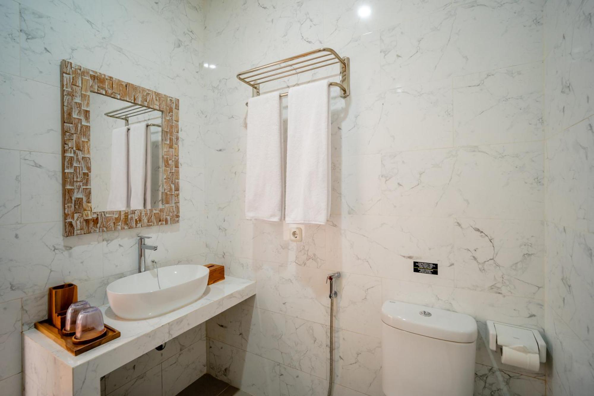 The Witari Hotel 3*