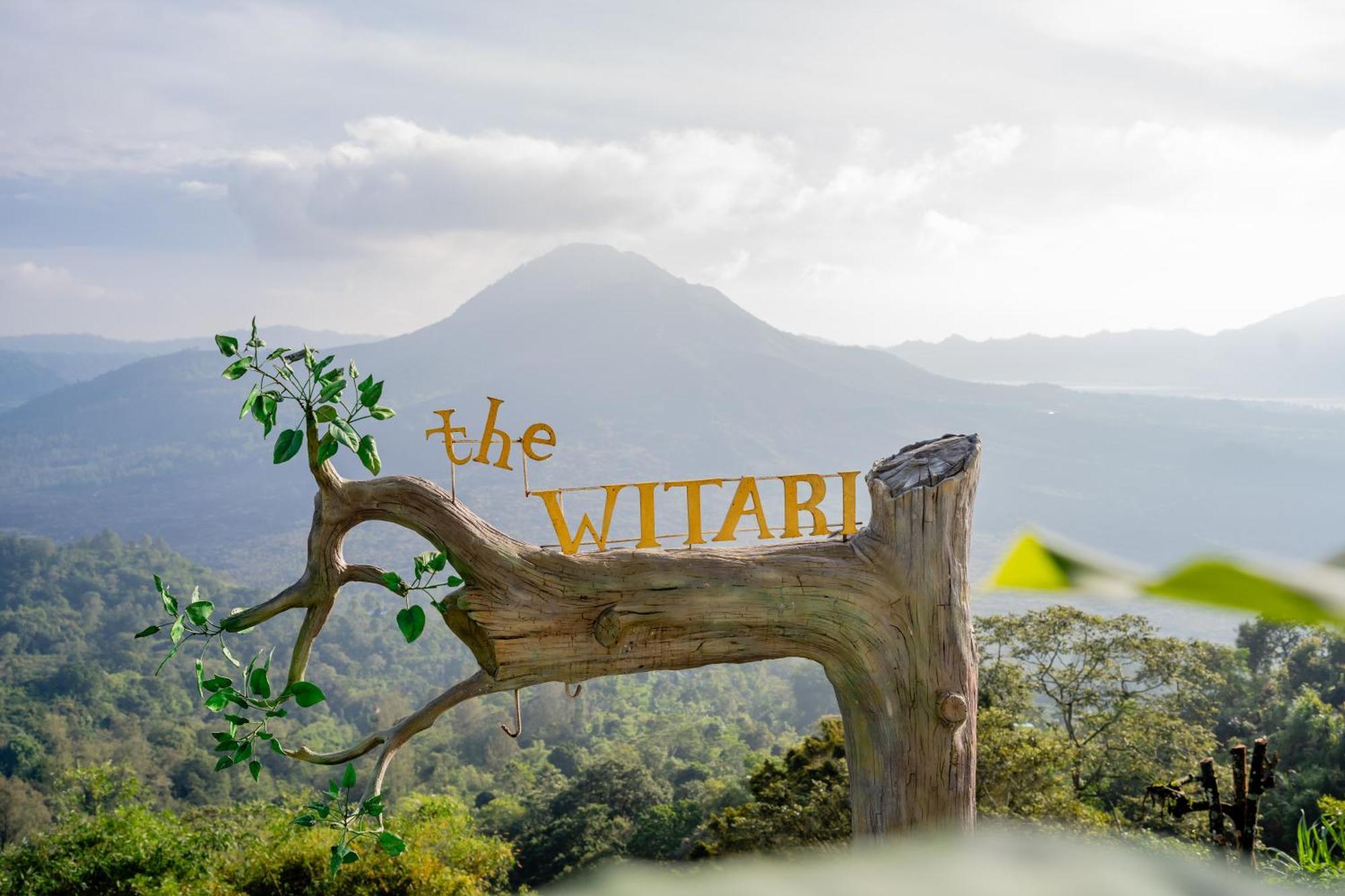 The Witari