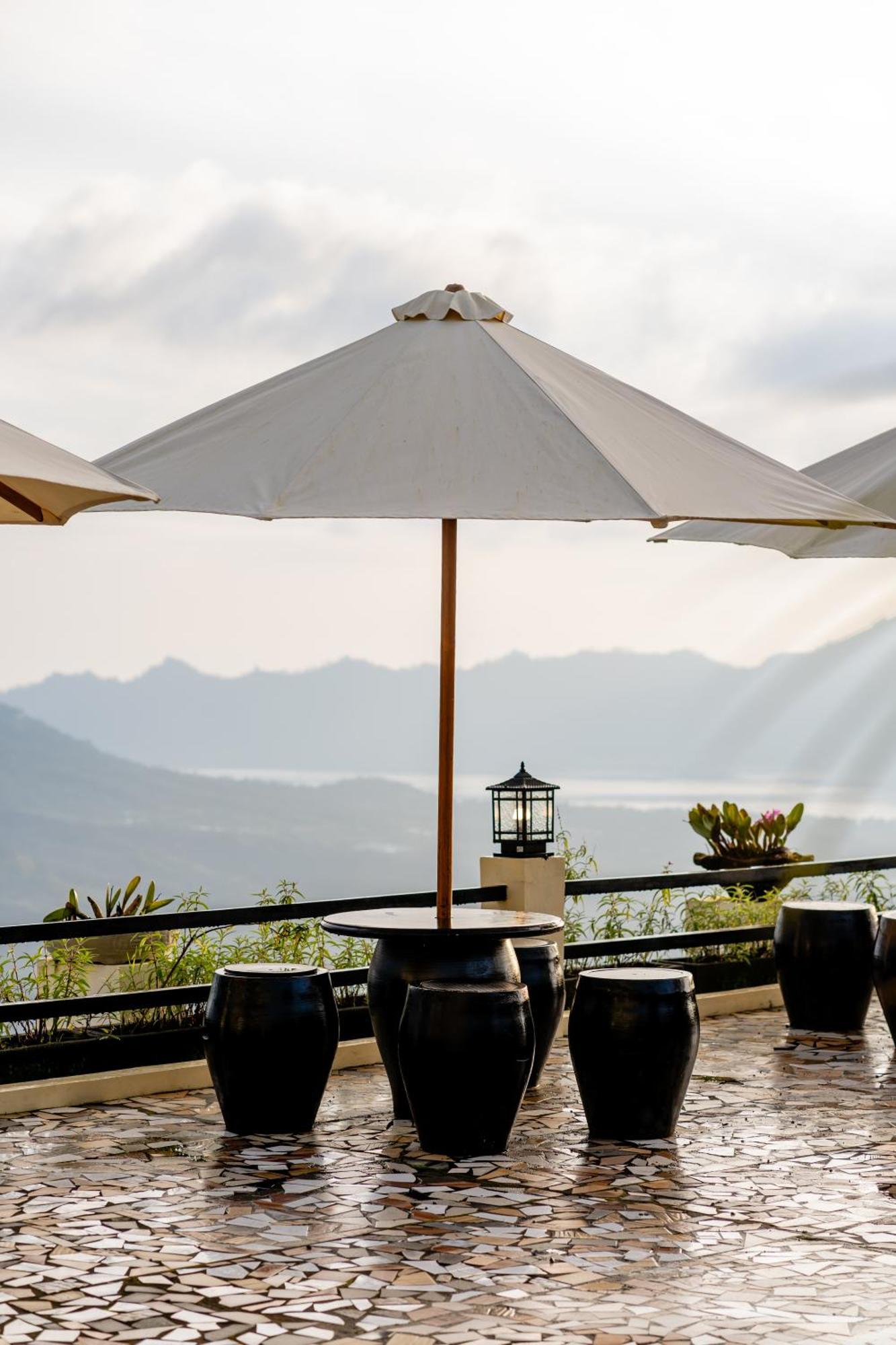 The Witari Kintamani (Bali)