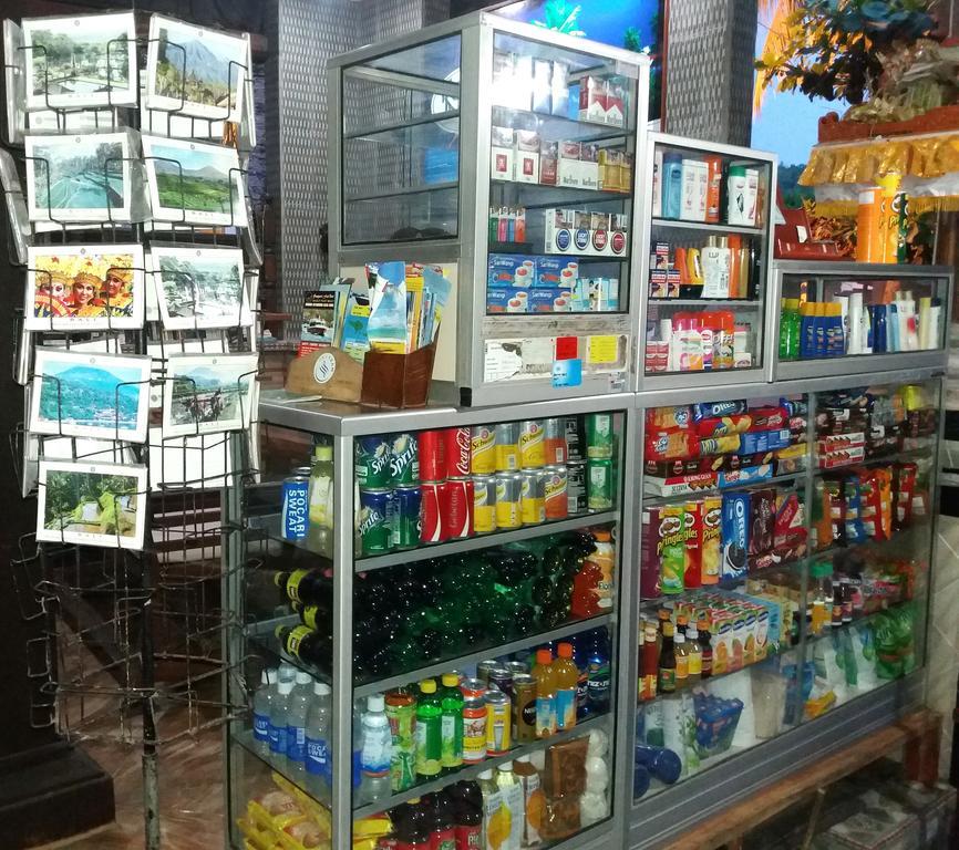 Kembar Padangbai 2* Padangbai (Bali)