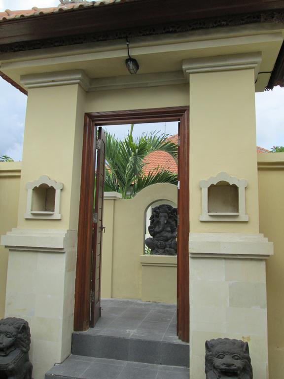 Bambu Villa