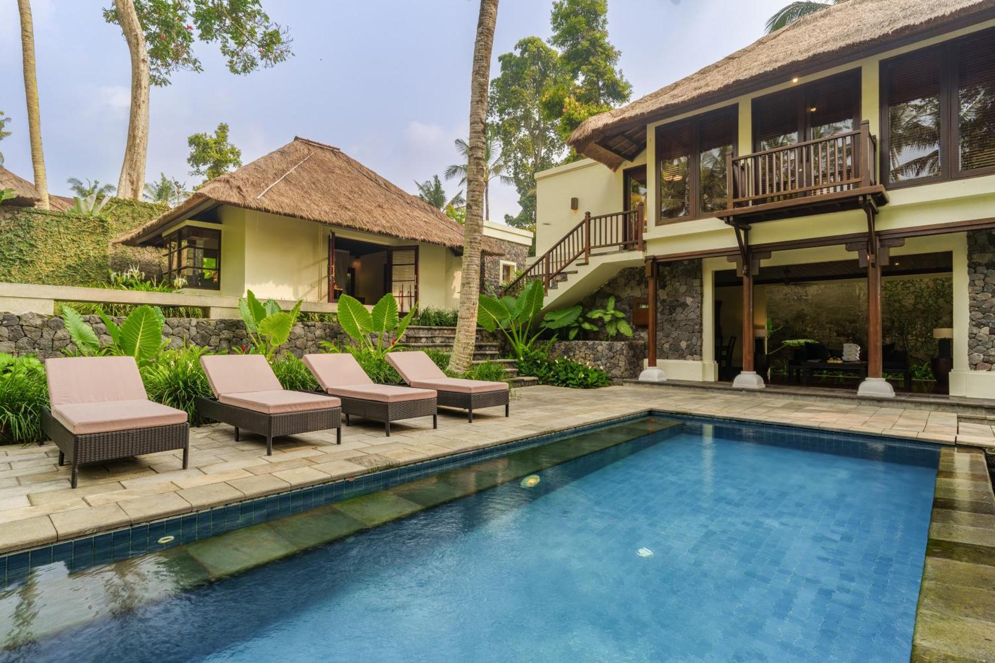 Kayumanis Private & * Ubud (Bali)