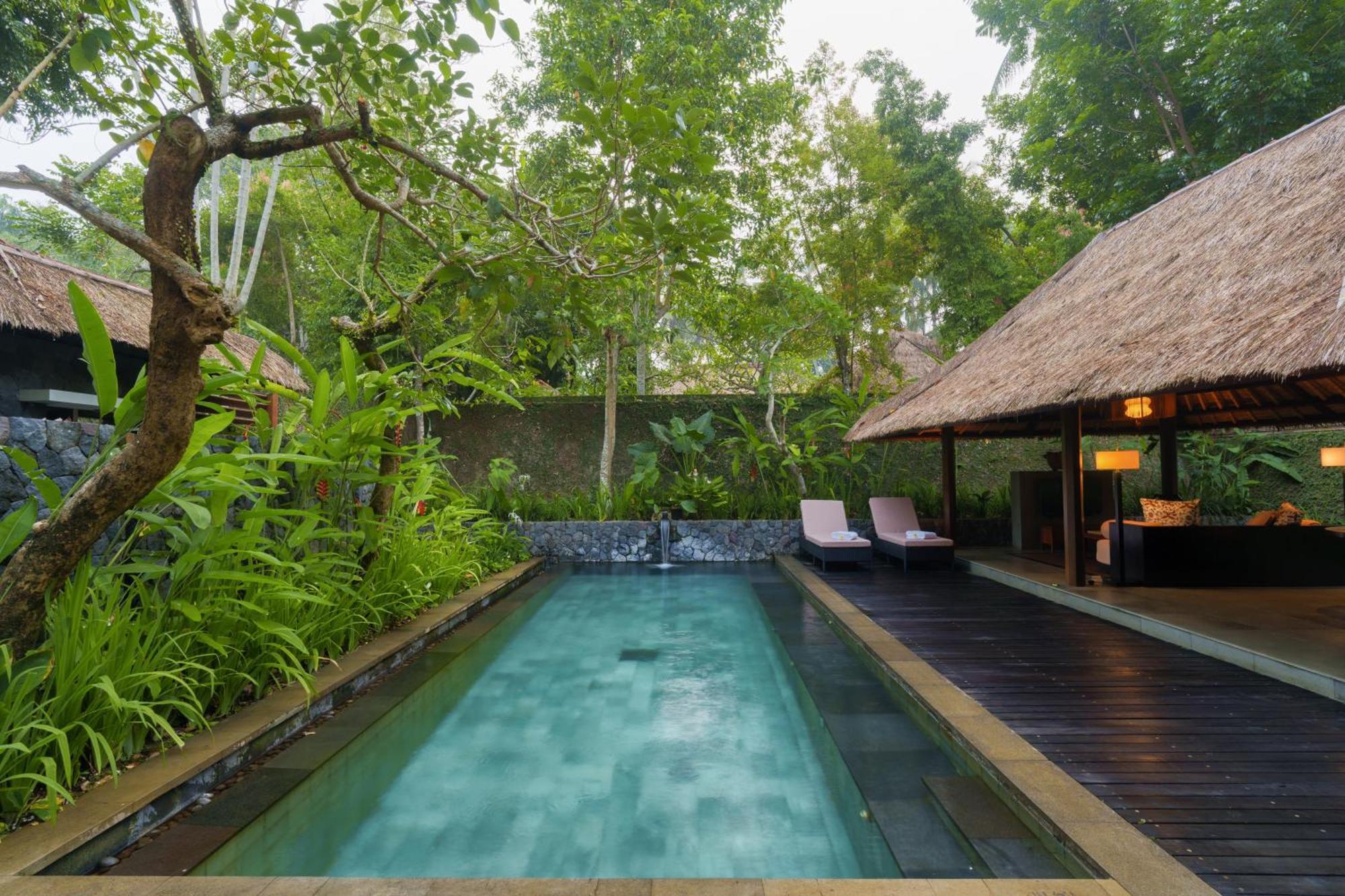 Kayumanis Private &
