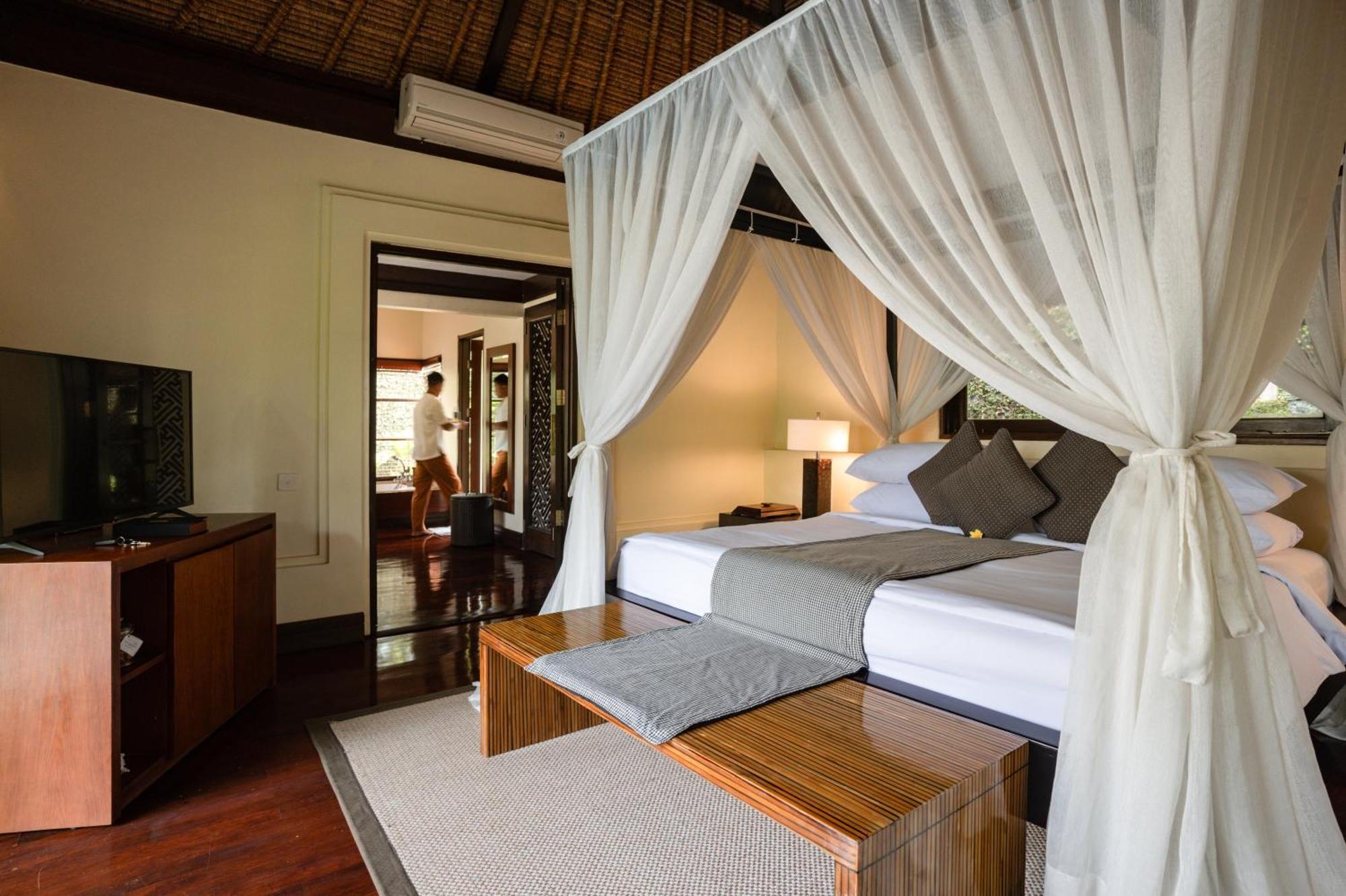 Villa Kayumanis Private &
