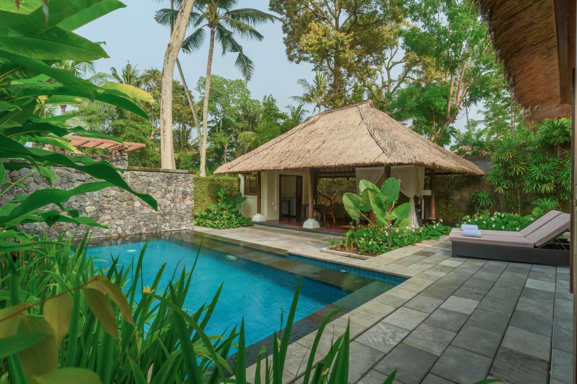 Kayumanis Private & Ubud (Bali)