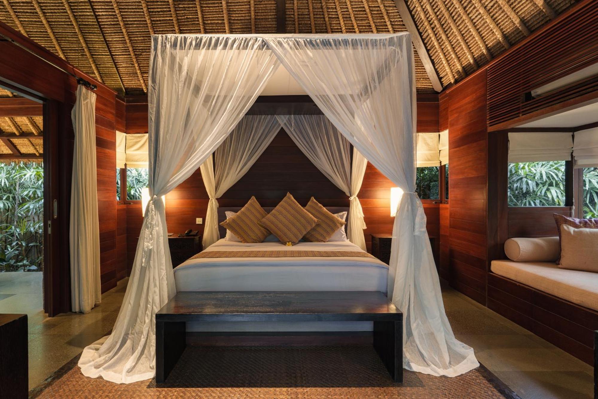 Kayumanis Private & * Ubud (Bali)