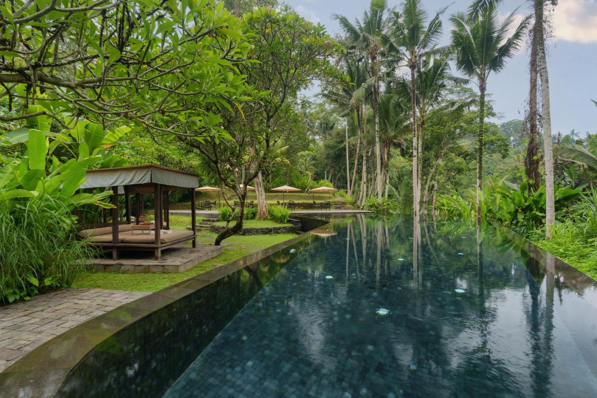 Kayumanis Private & Villa