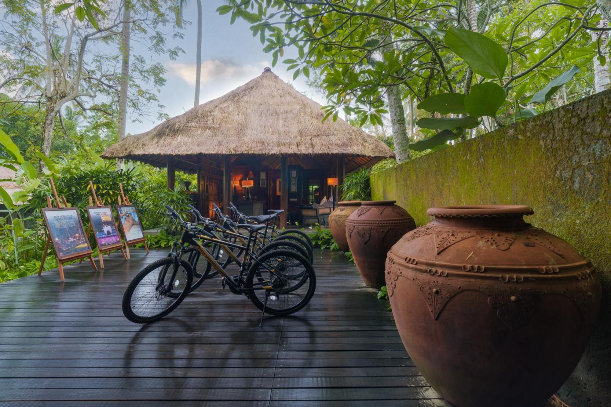 Kayumanis Private & Villa *