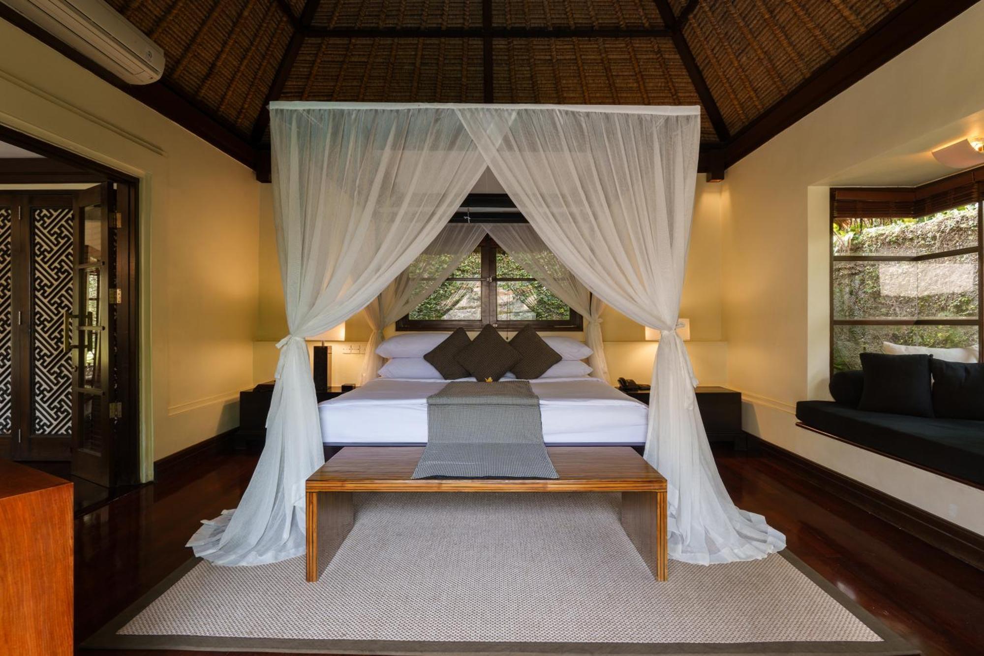 Kayumanis Private & Villa Ubud (Bali)