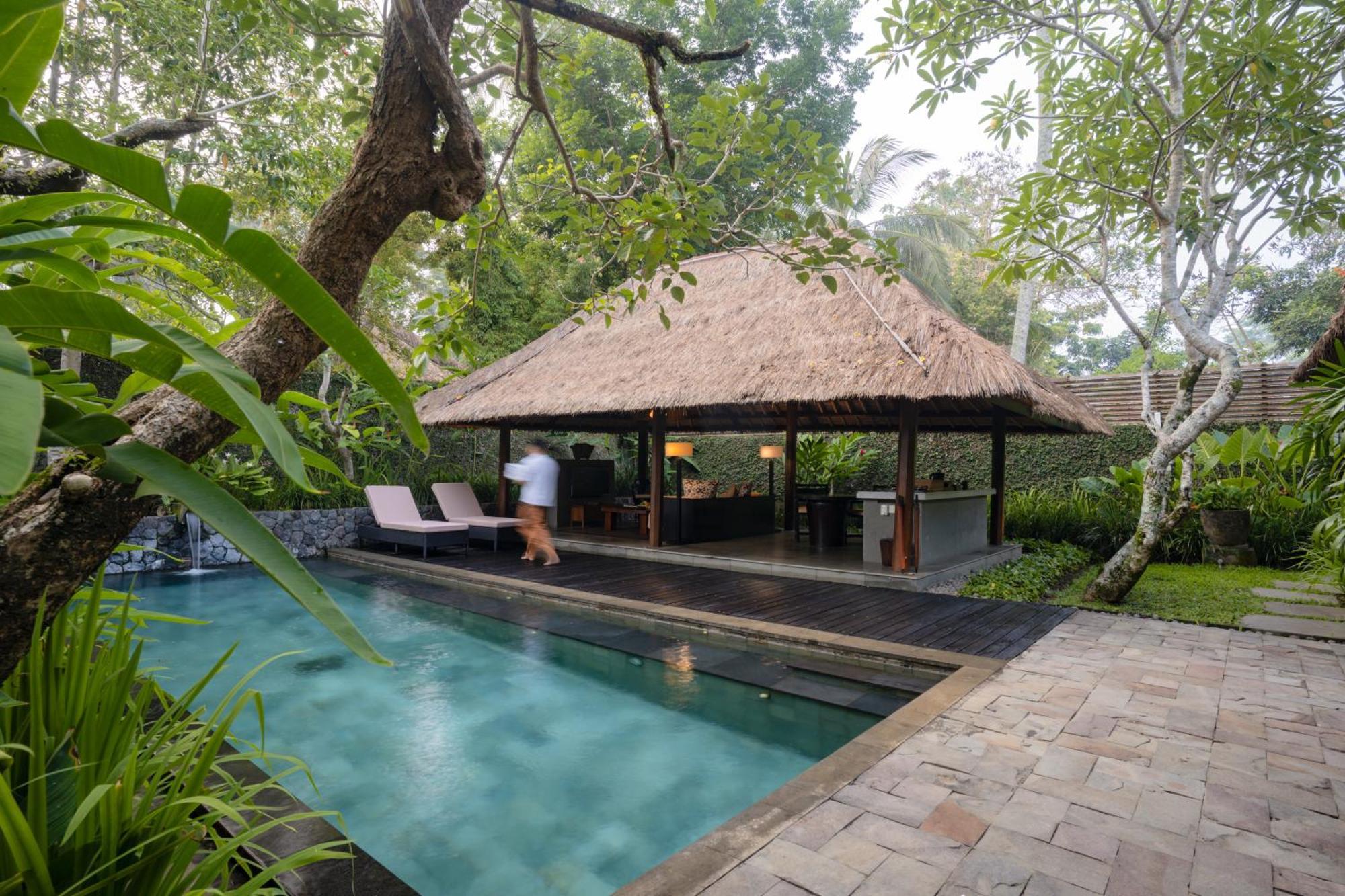 Villa Kayumanis Private & Ubud (Bali)