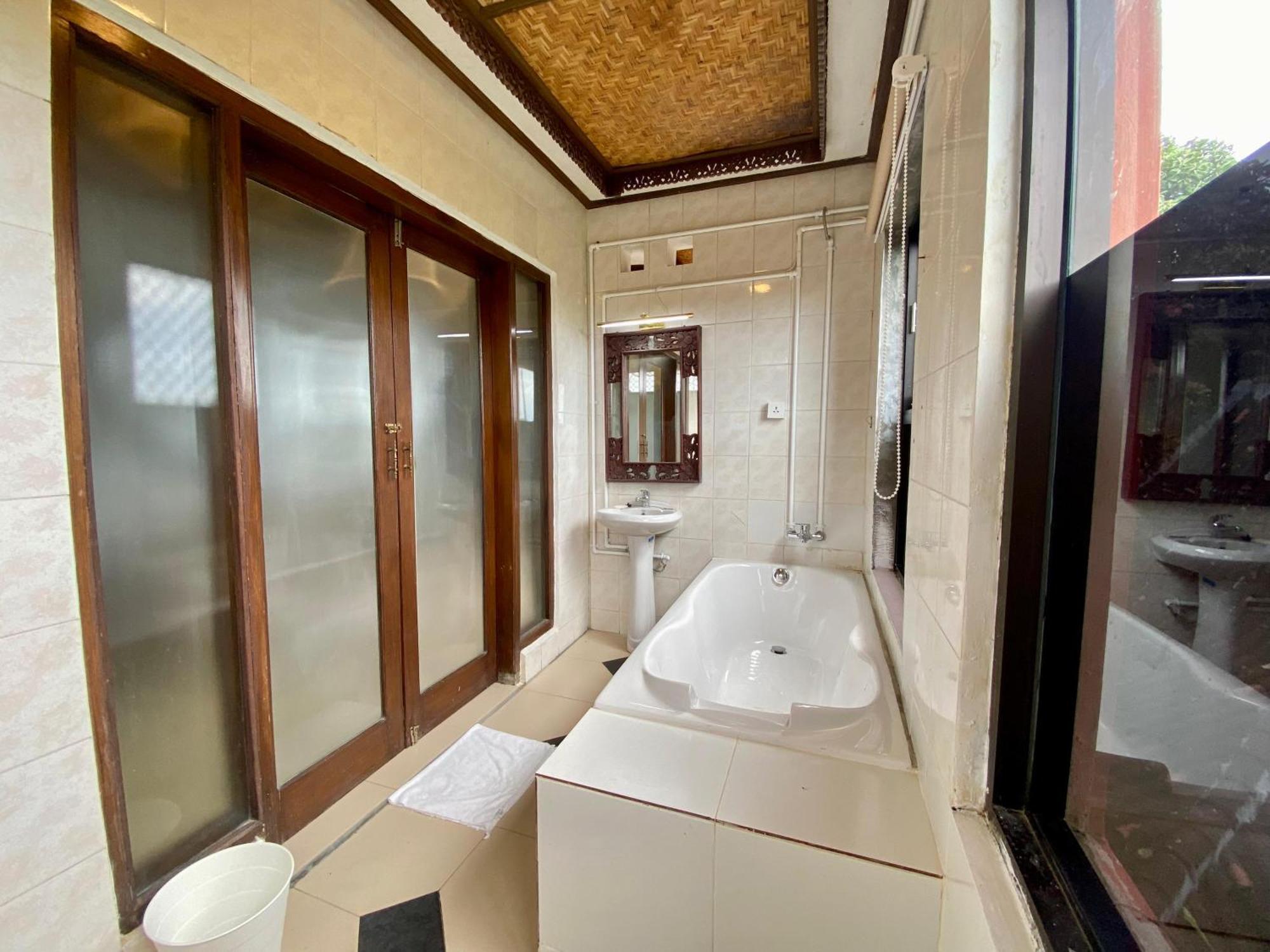 Suly Garden Villa Ubud 3* Ubud (Bali)