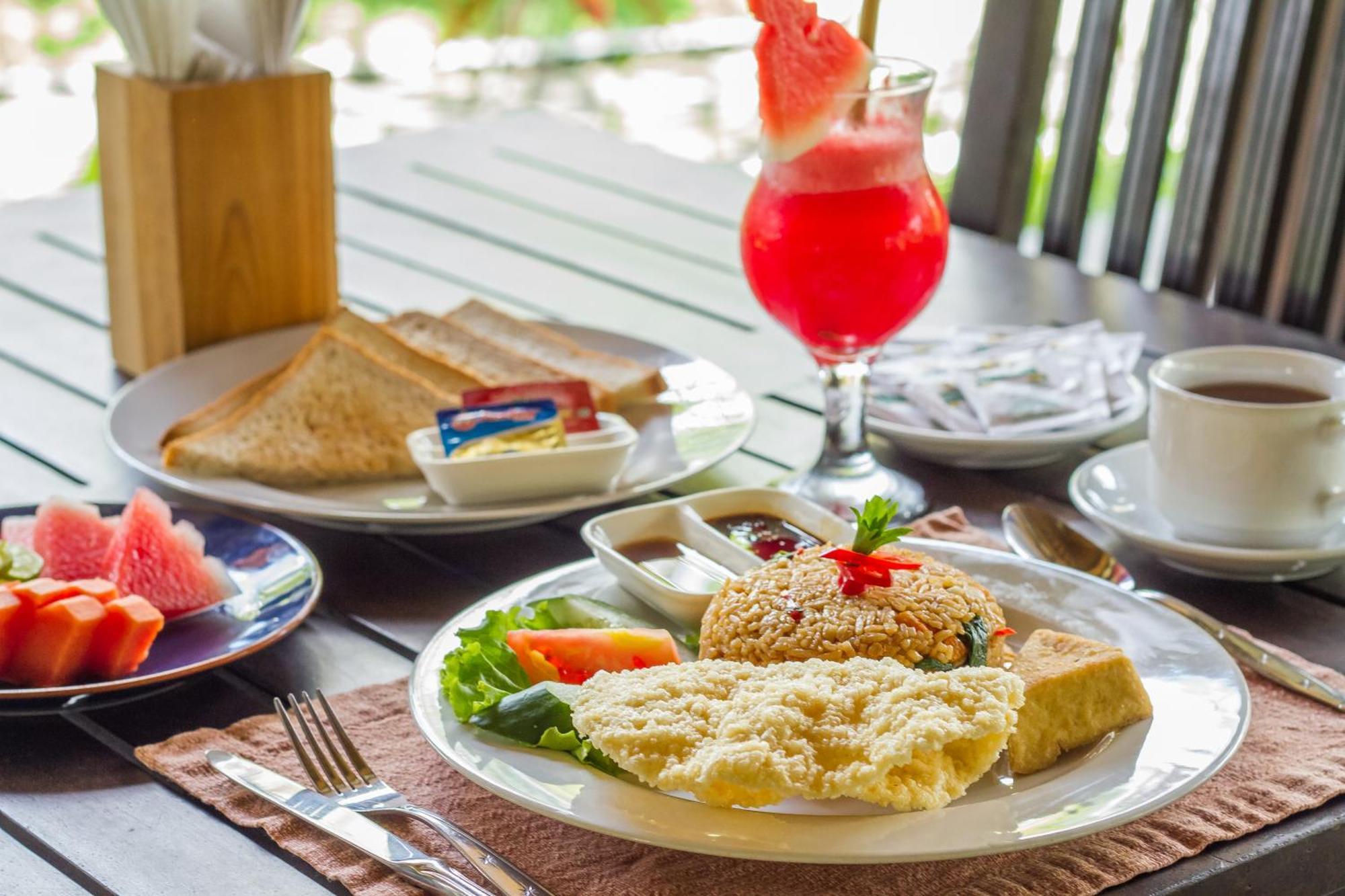 Suly Garden Villa Ubud 3* Ubud (Bali)
