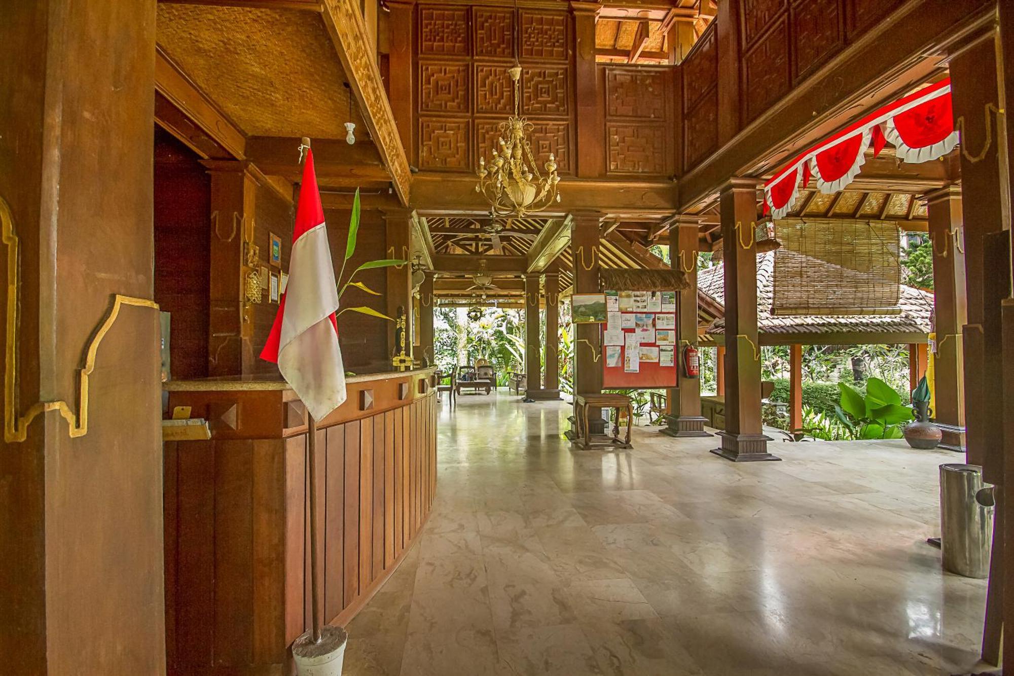 Hotel Suly Garden Villa Ubud