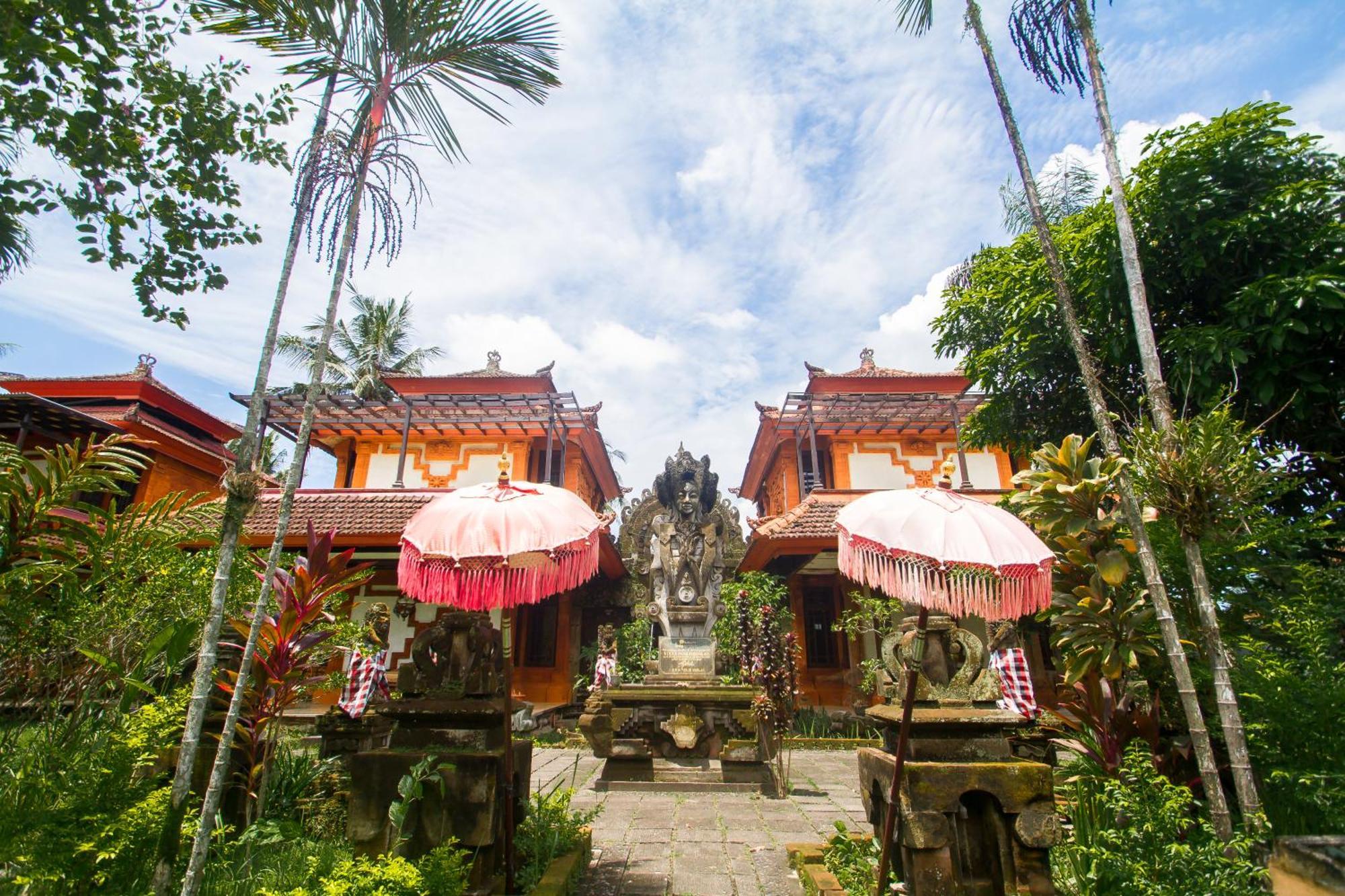 Hotel Suly Garden Villa Ubud