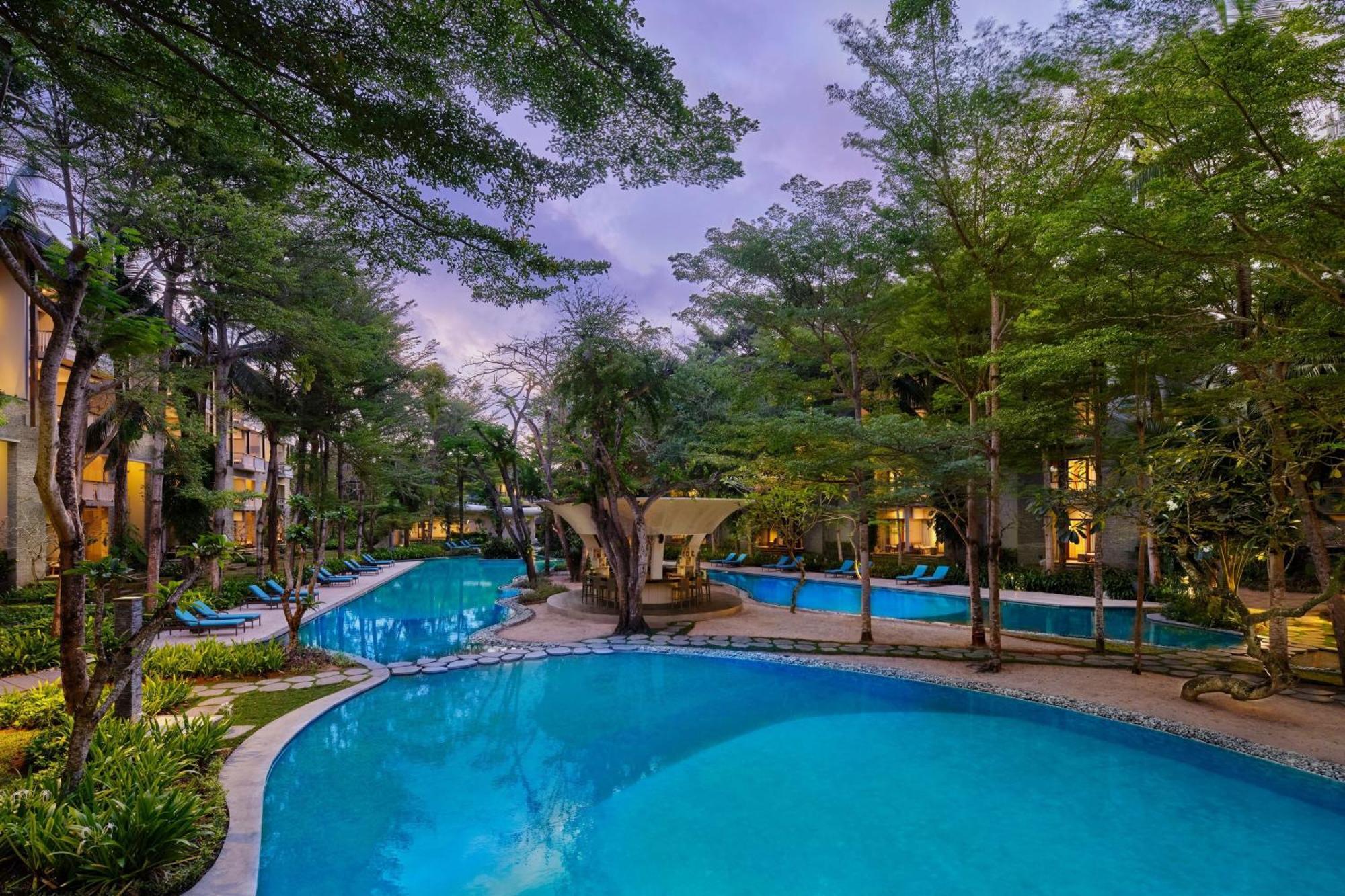 Courtyard By Marriott Bali Resort Nusa Dua (Bali)