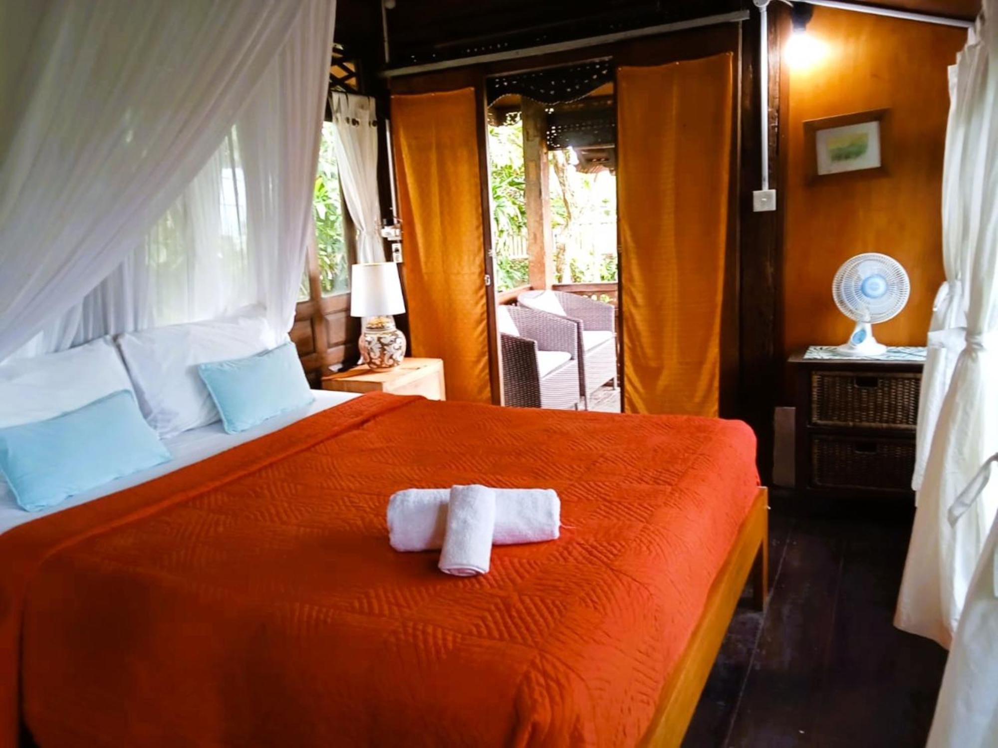 Hotel Pisces Balian 2*