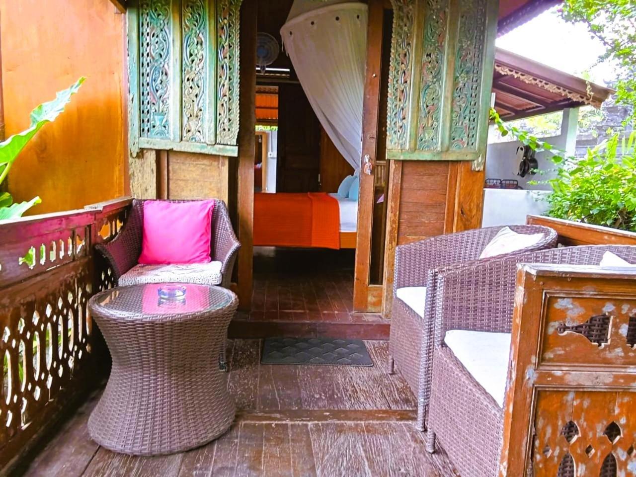 Pisces Balian Hotel Selemadeg (Bali)