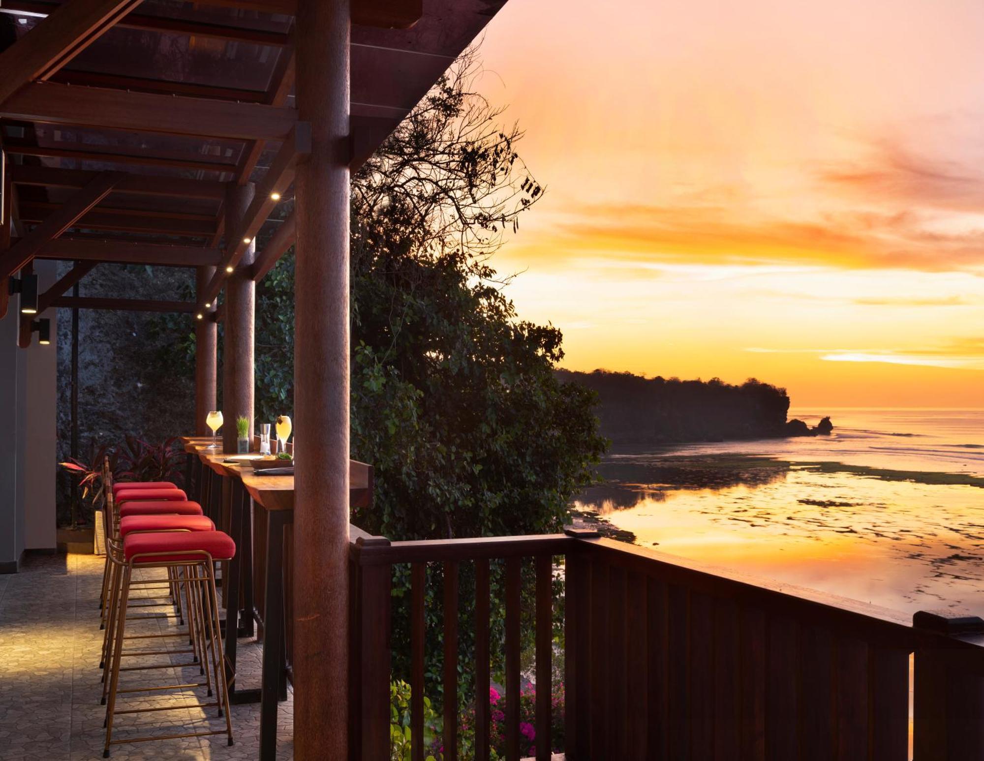 Anantara Bali Resort 5*