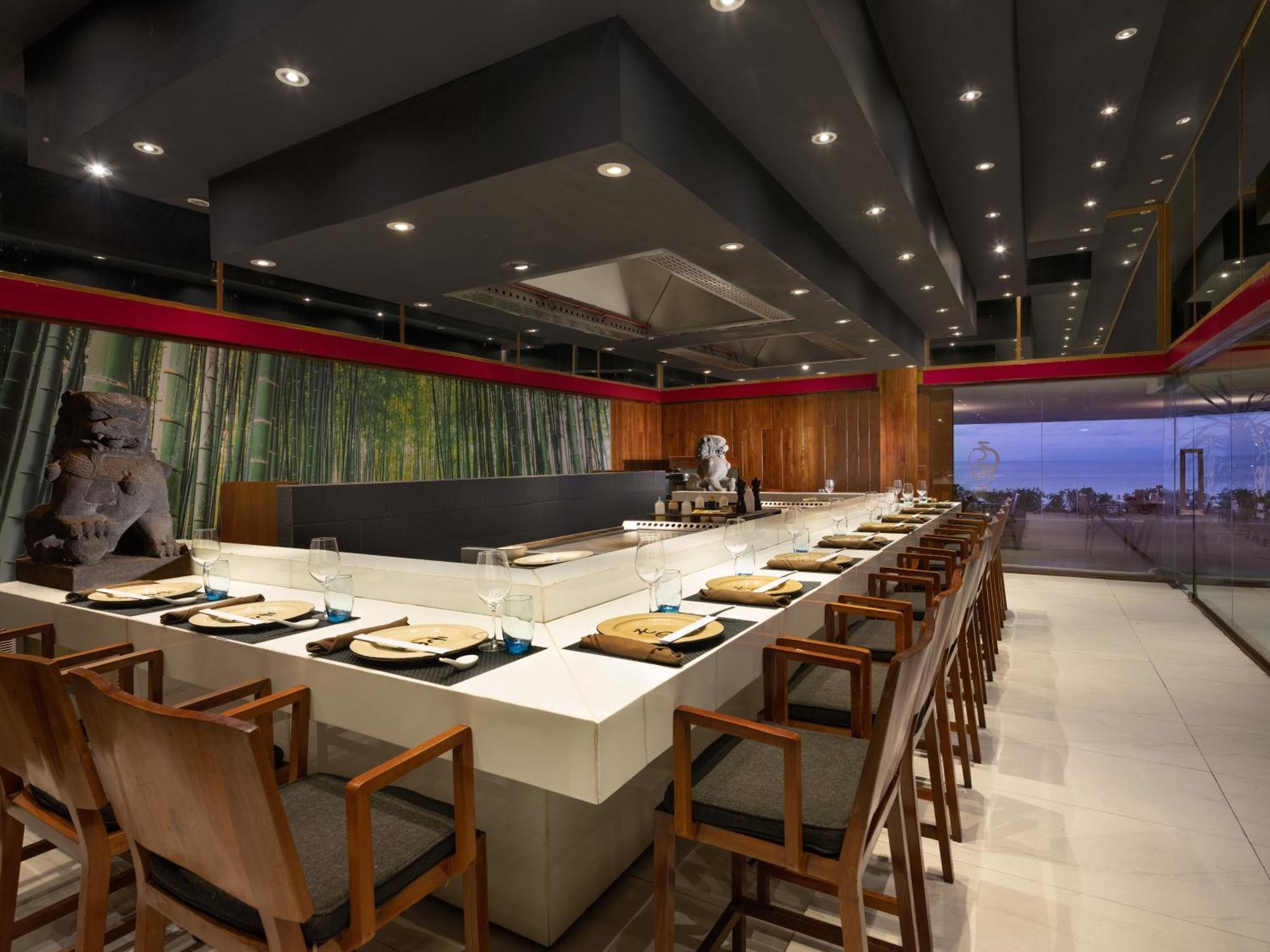 Resort Anantara Bali 5*