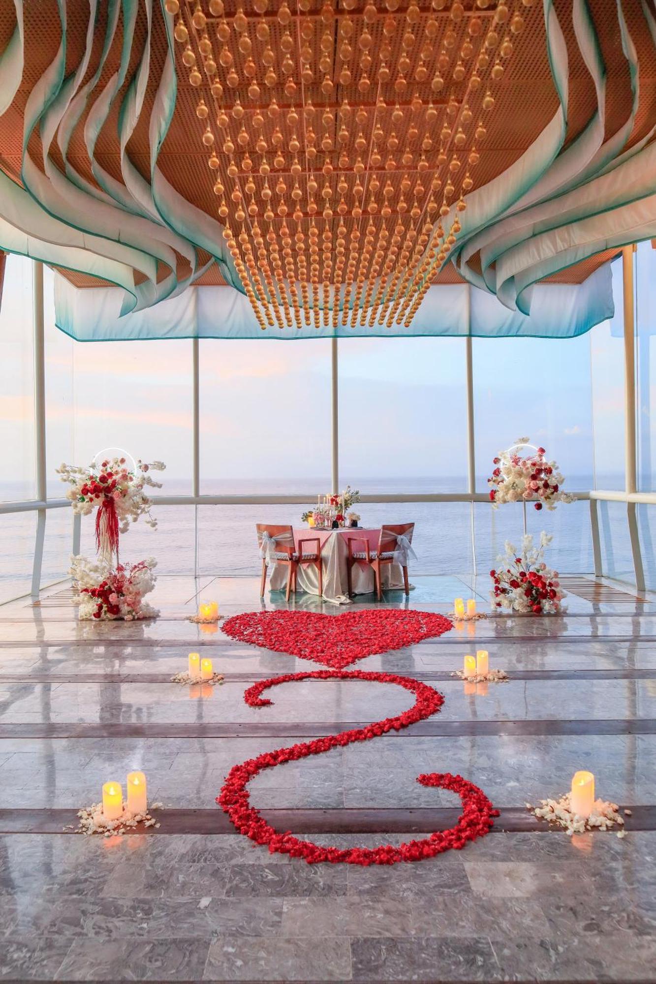 Anantara Bali Resort Uluwatu (Bali)