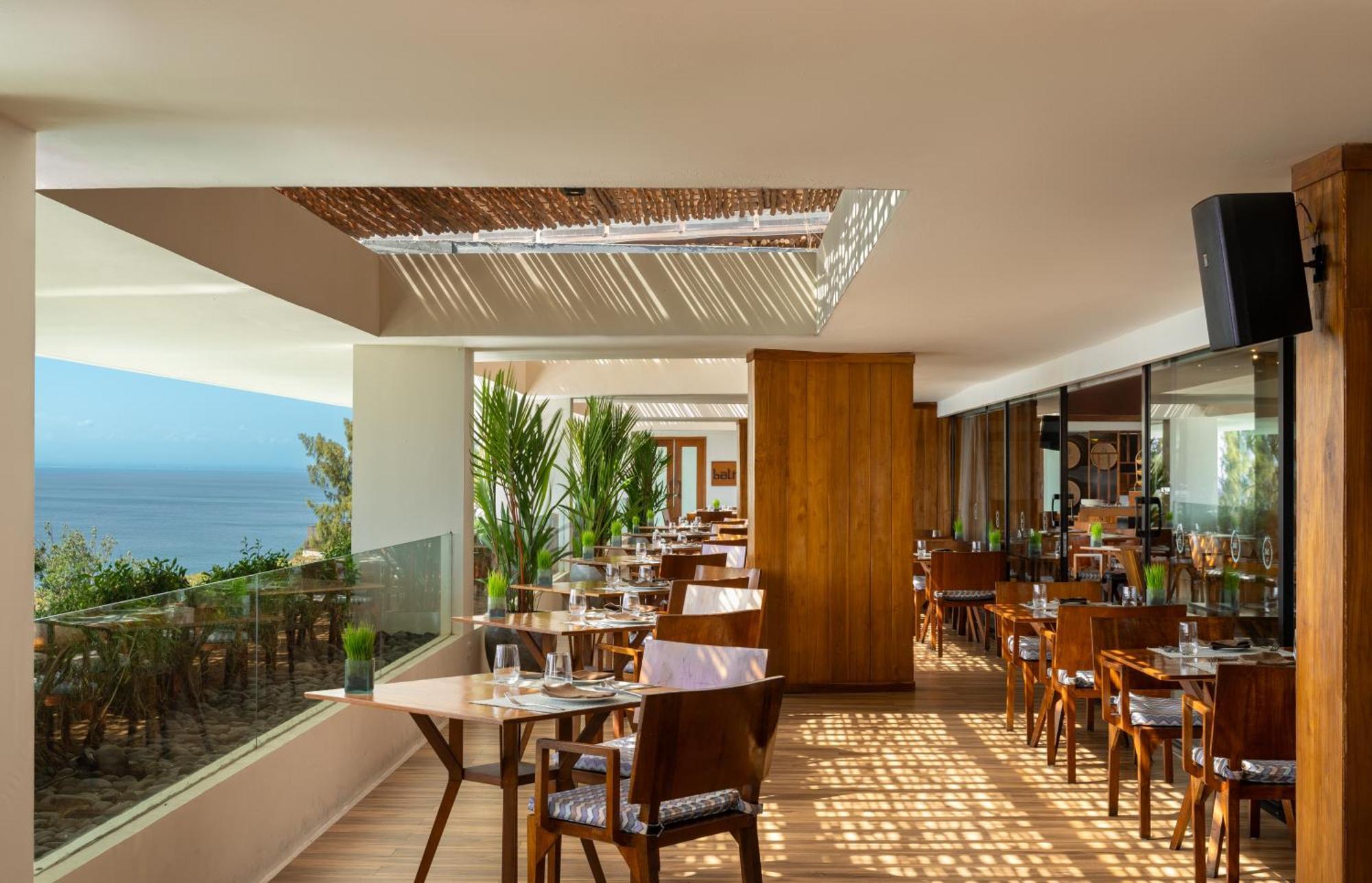 Resort Anantara Bali Uluwatu (Bali)