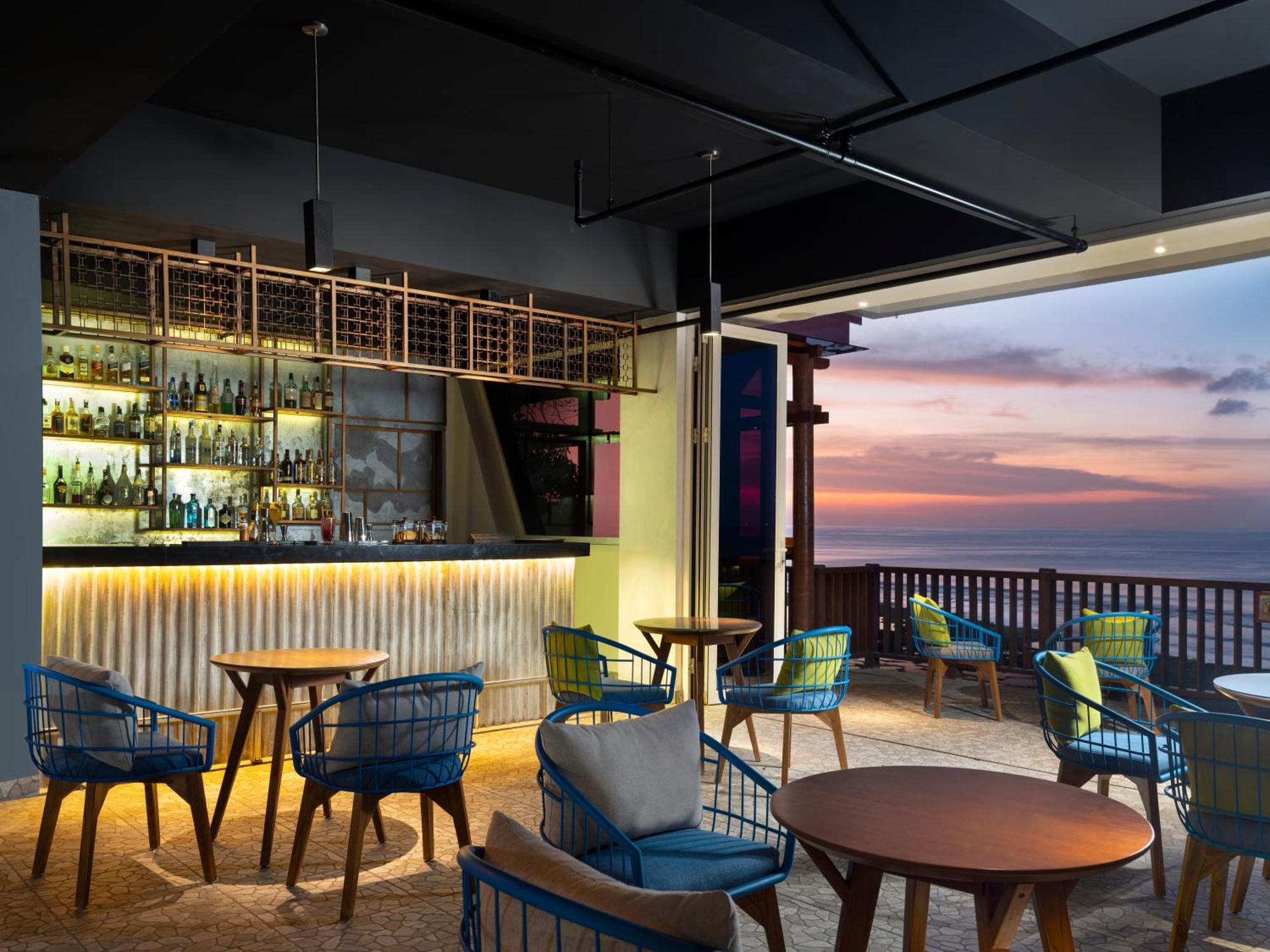 Anantara Bali 5*
